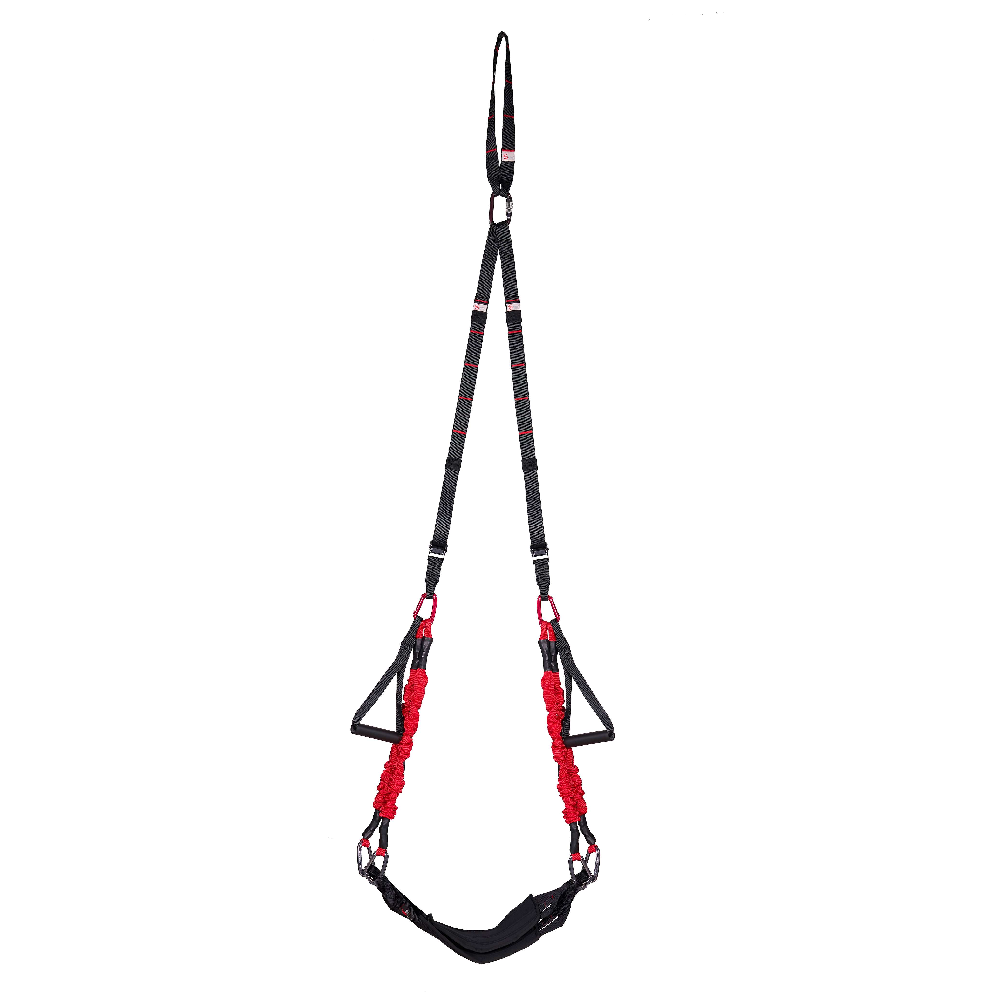 4d Pro By Artzt Thepro Schlingentrainer "Bungee 4.0" Unkategorisiert online kaufen