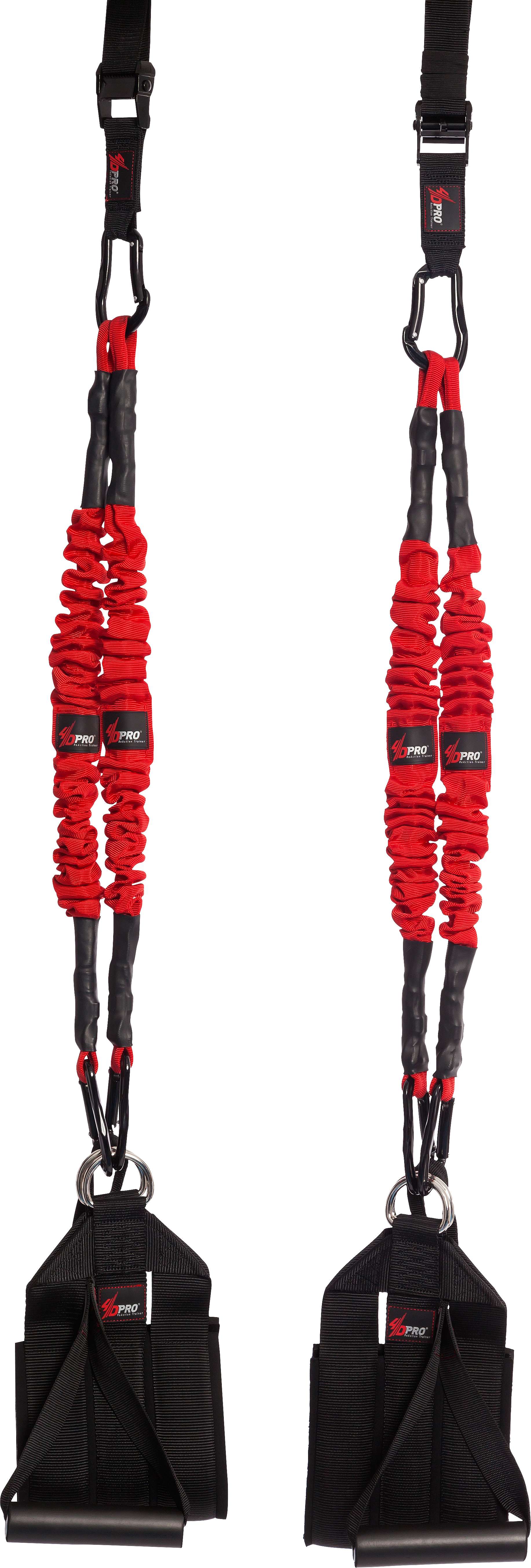 4D Pro Schlingentrainer "Bungee 4.0" Unkategorisiert online kaufen 4D Pro Schlingentrainer "Bungee 4.0" Unkategorisiert online kaufen