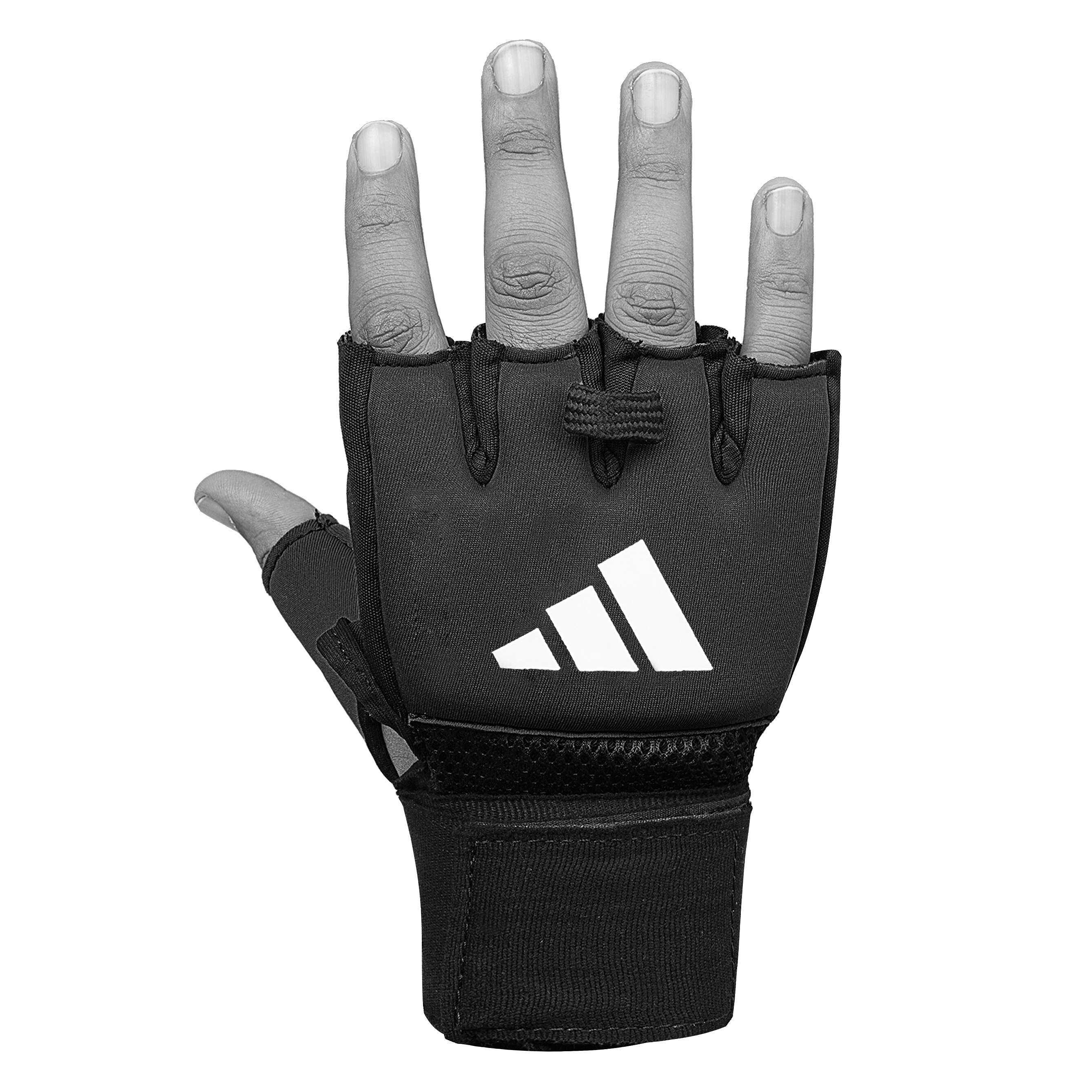 Adidas Box-Innenhandschuhe "Speed Gel Wrap", S/M Unkategorisiert online kaufen