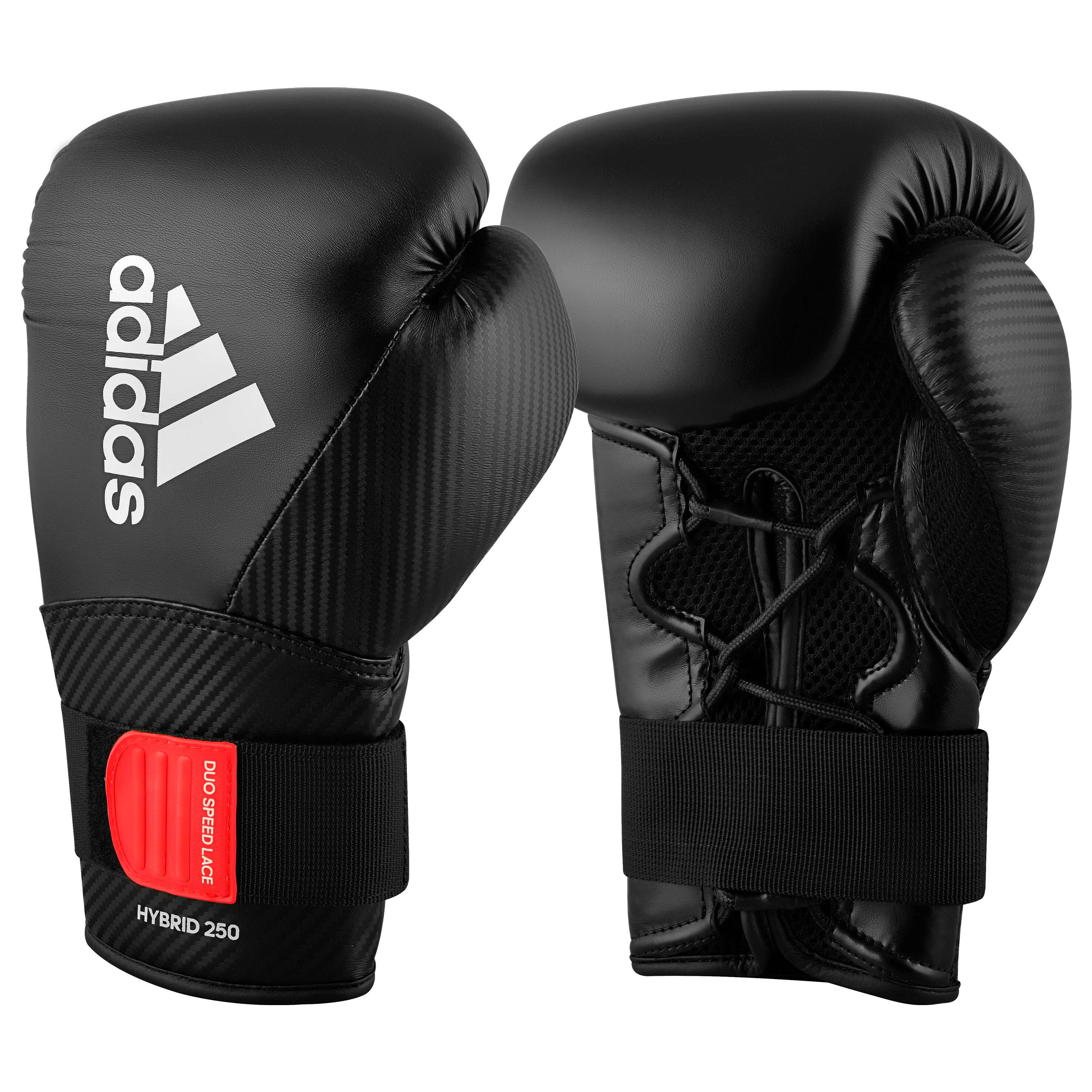 "Adidas Boxhandschuhe ""Hybrid 250 Duo Lace"", 14 oz." Unkategorisiert online kaufen