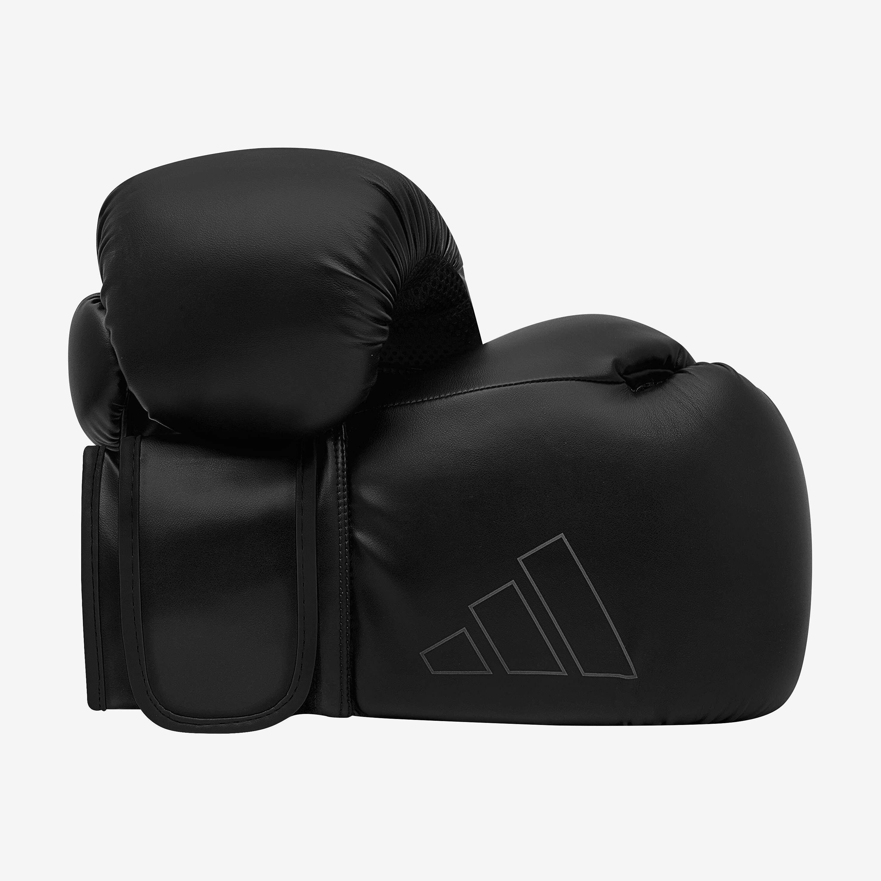 Adidas Boxhandschuhe "Hybrid 80", 8 oz., Schwarz Unkategorisiert online kaufen
