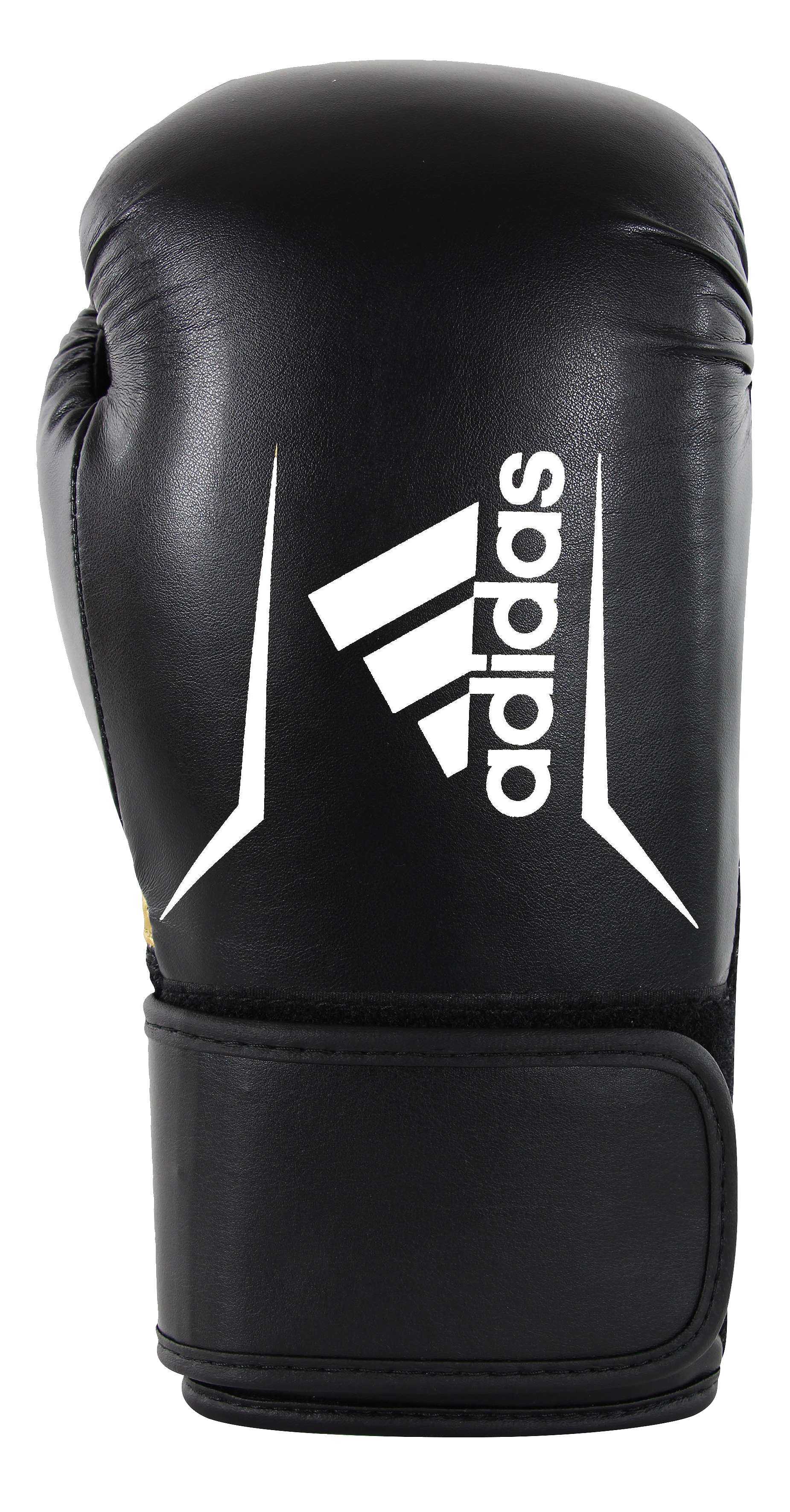 Adidas Boxhandschuhe "Speed 100", 10 oz., Gelb-Blau Unkategorisiert online kaufen