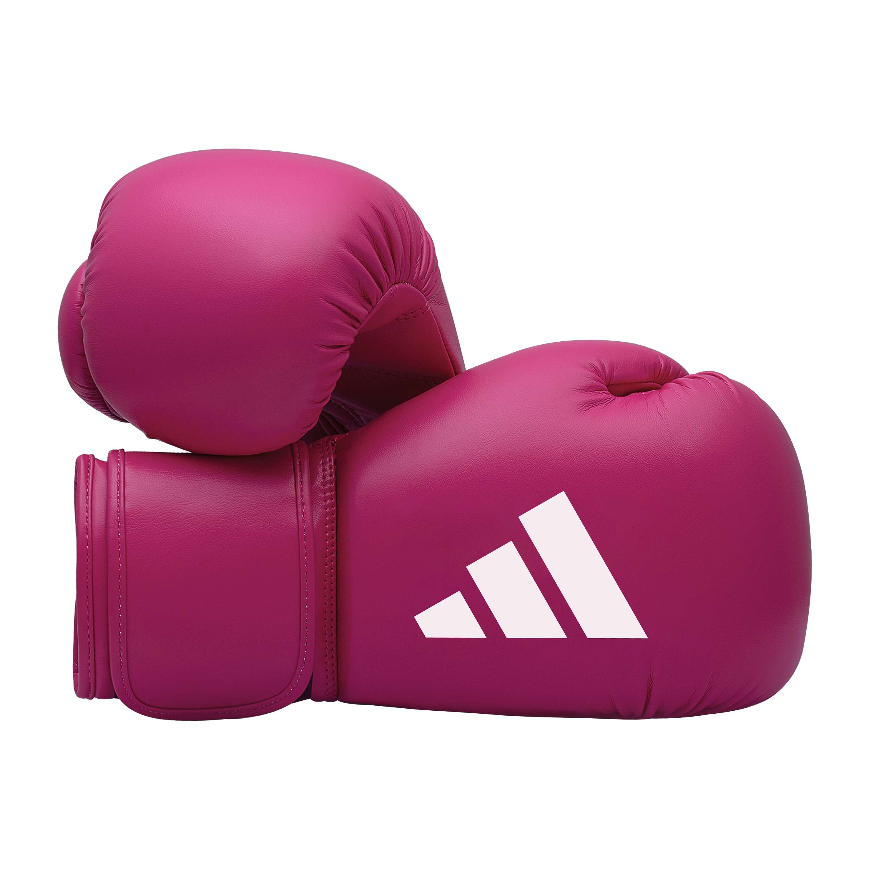 Adidas Boxhandschuhe "Speed 50", 10 oz., Magenta-Weiß Unkategorisiert online kaufen