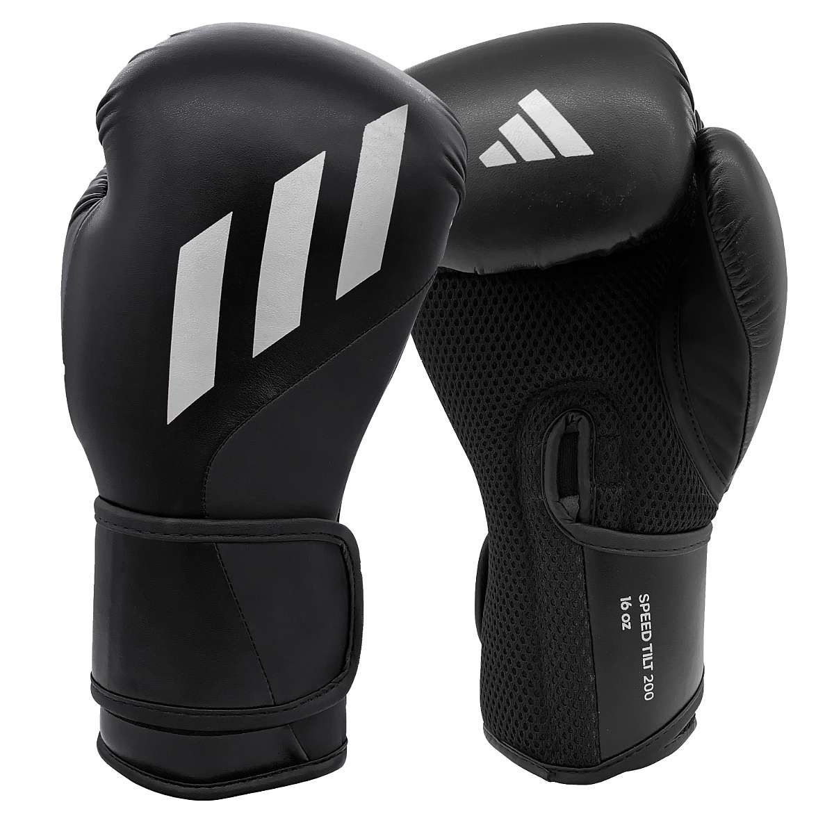 "Adidas Boxhandschuhe ""Speed Tilt 200"", 12 oz., Schwarz" Unkategorisiert online kaufen