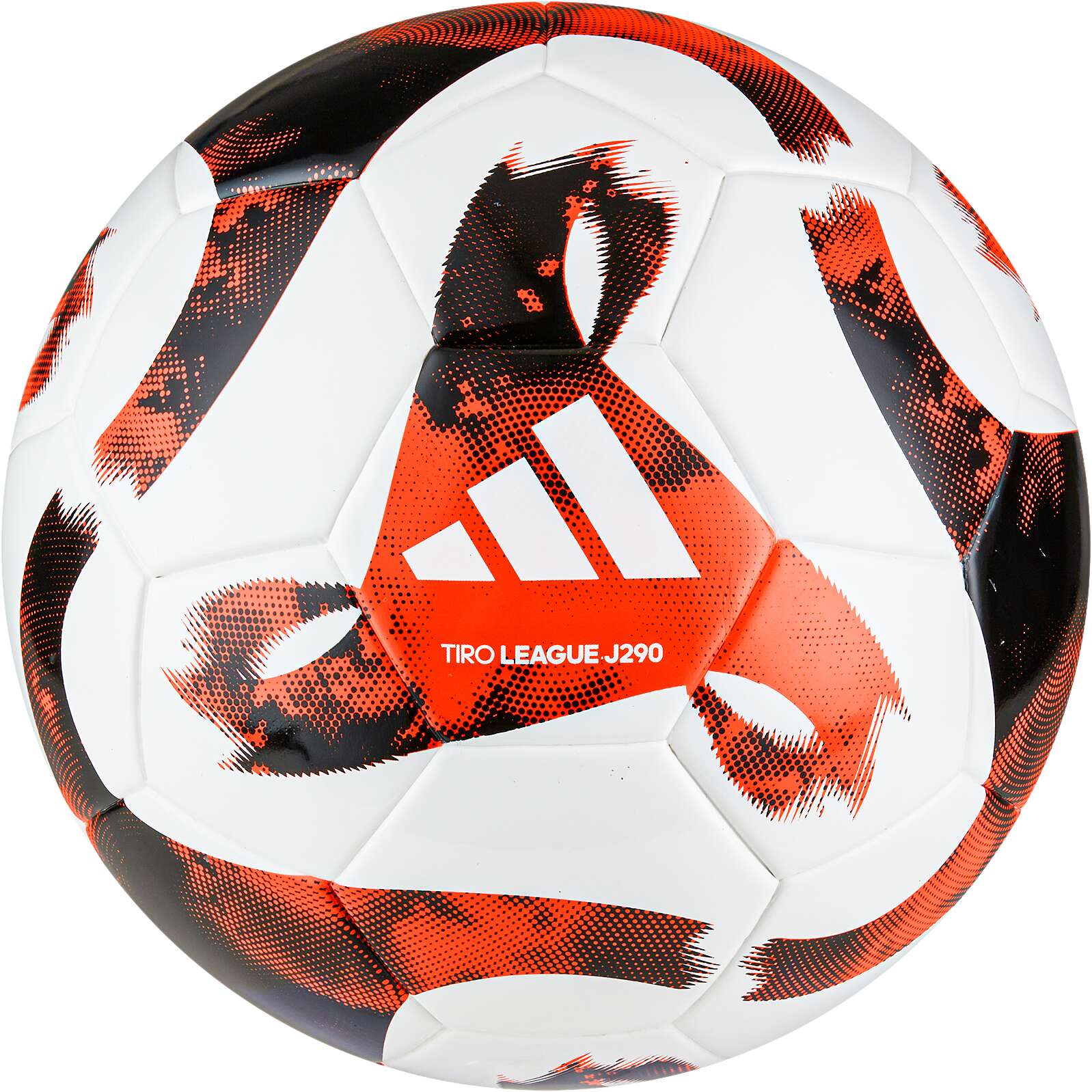 Adidas Fußball "Tiro LGE Junior", Größe 4 Unkategorisiert online kaufen