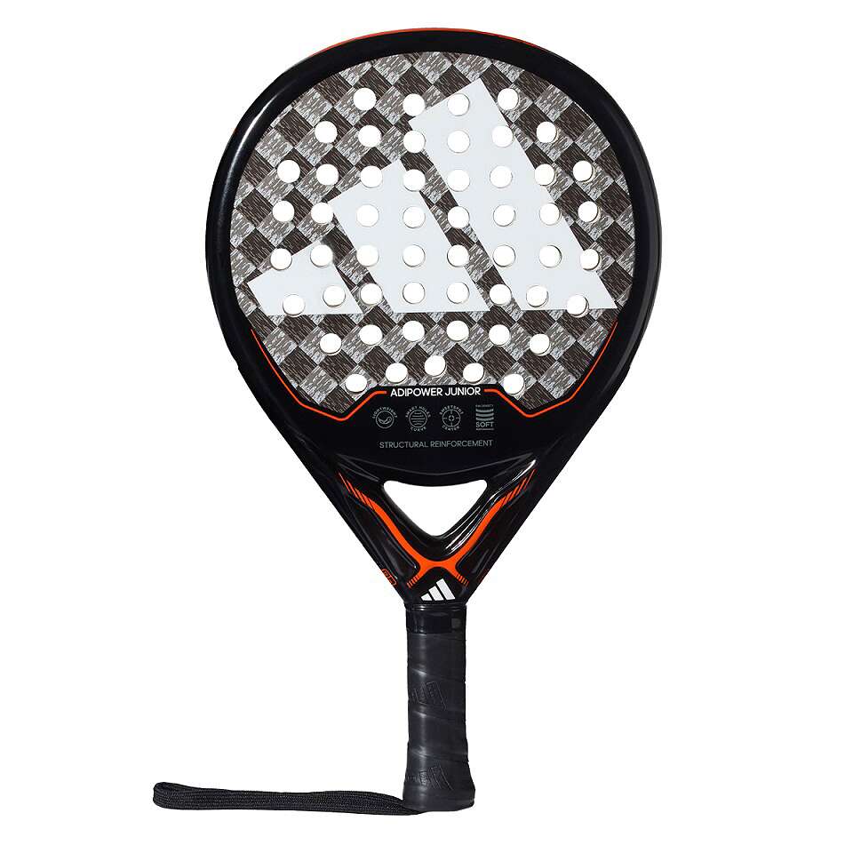 Adidas Padel-Tennis-Schläger "Adipower 3.2 Jr." Unkategorisiert online kaufen