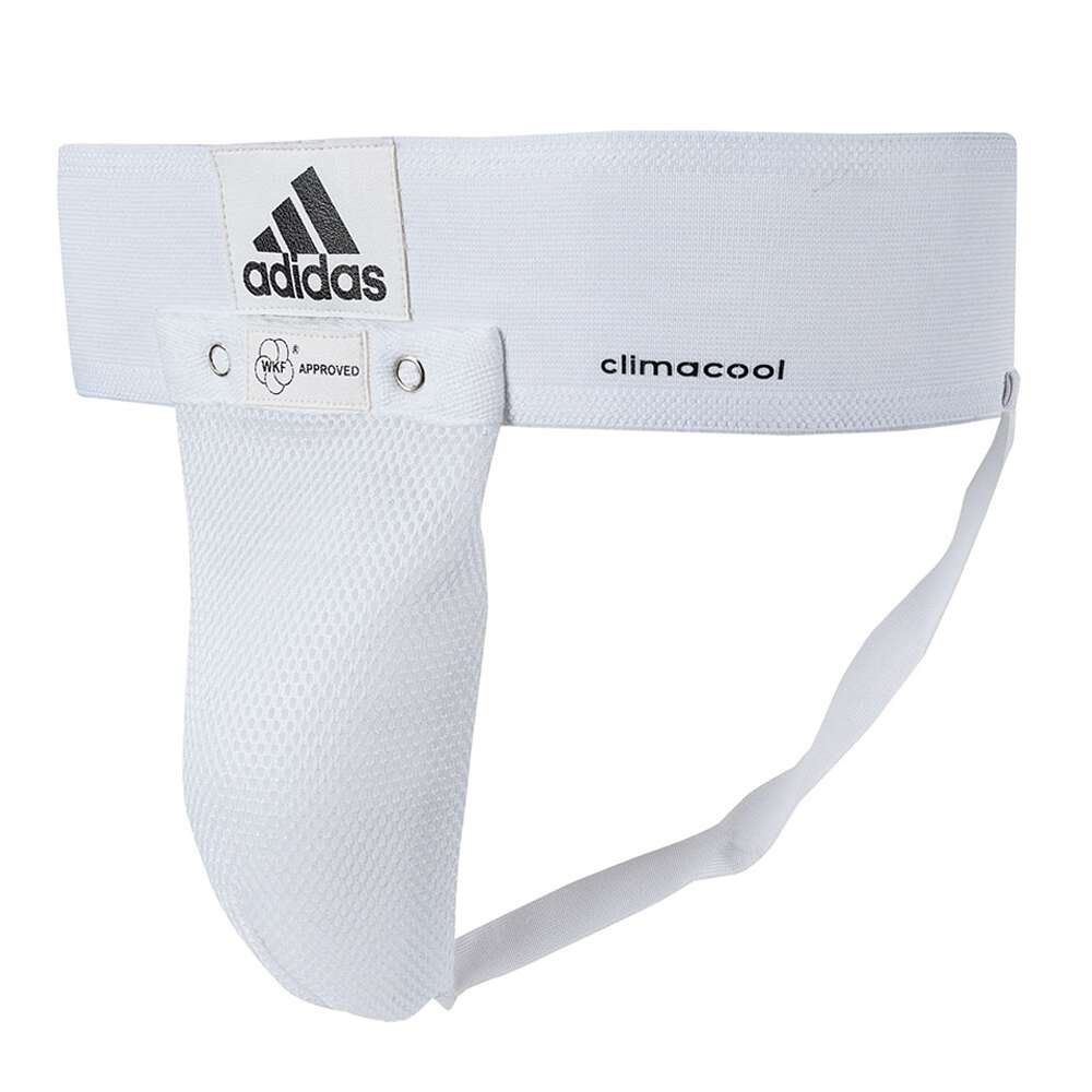 Adidas Tiefschutz "Cup Supporters", Größe L Unkategorisiert online kaufen