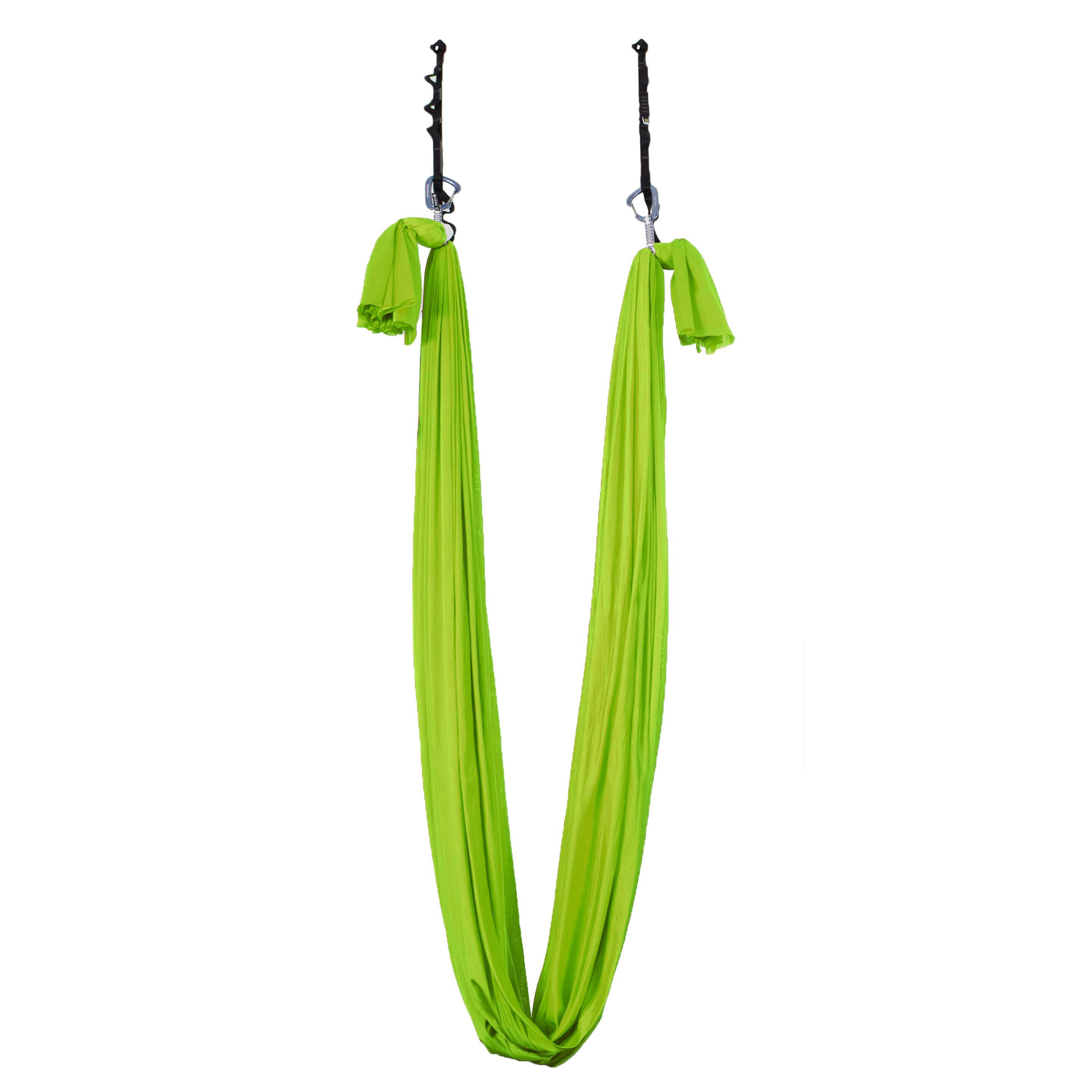 AerialX Yoga-Tuch "Aerialyoga", Lemon, Ohne Deckenanker Unkategorisiert online kaufen
