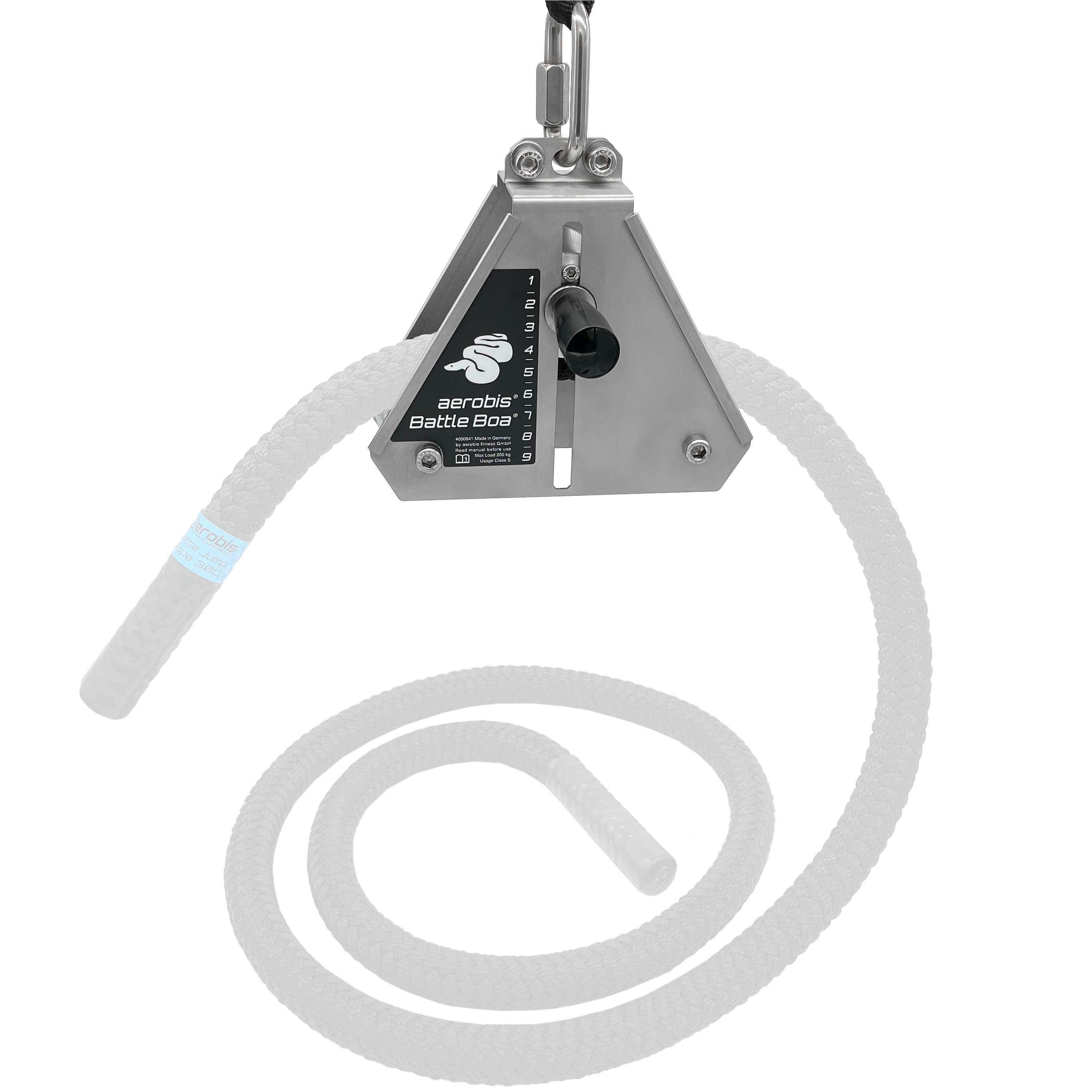 Aerobis Seilzugtrainer "Battle Boa" Unkategorisiert online kaufen Aerobis Seilzugtrainer "Battle Boa" Unkategorisiert online kaufen