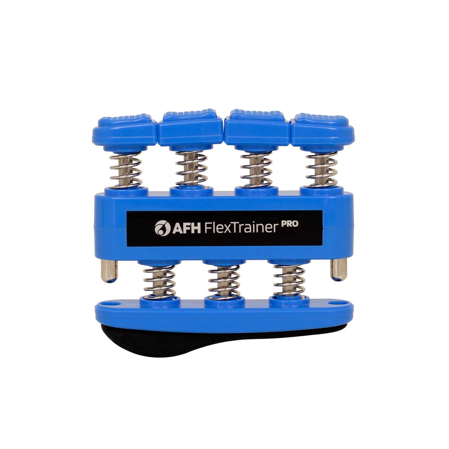 AFH Webshop Fingertrainer "Flex Trainer Pro", Blau, sehr stark Unkategorisiert online kaufen