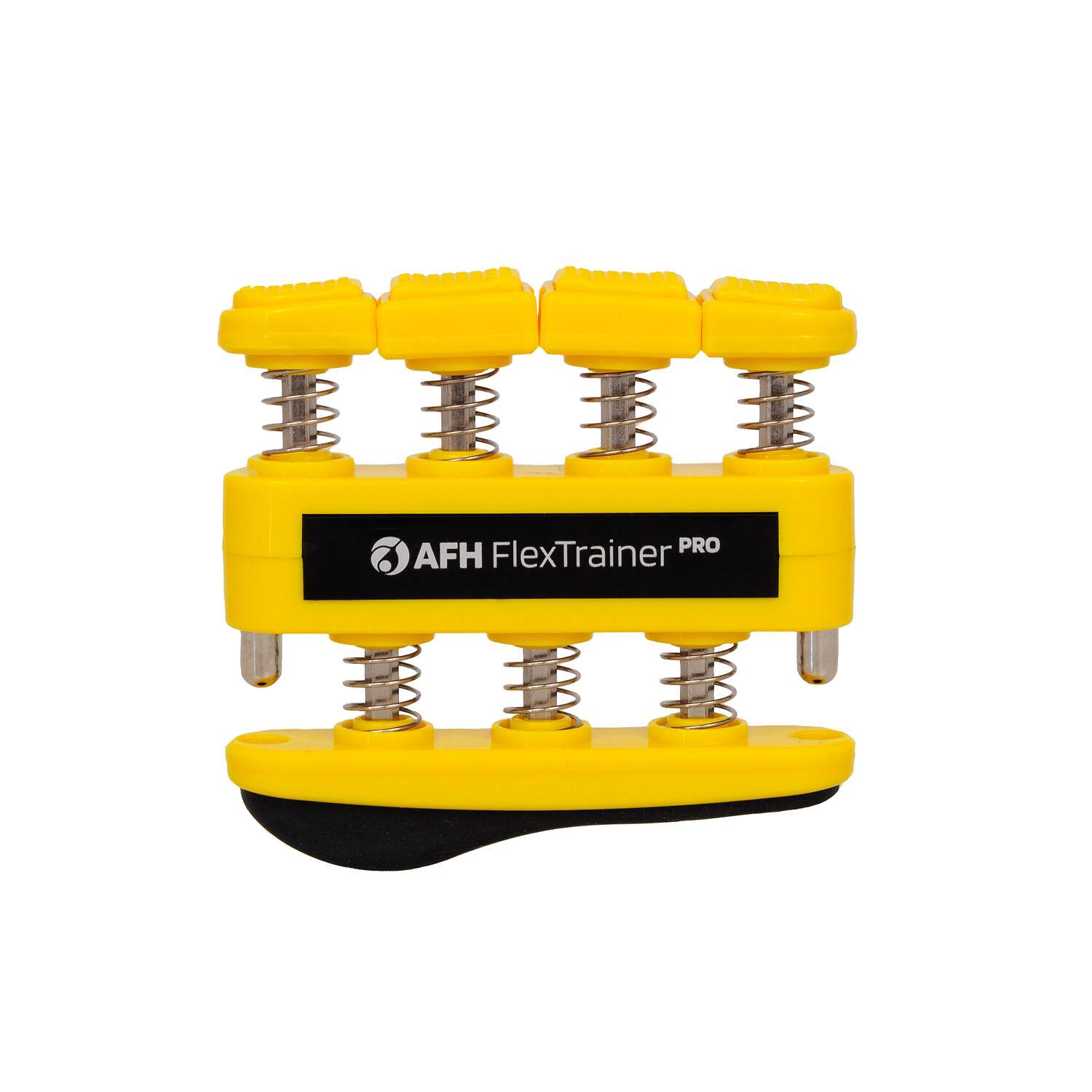 AFH Webshop Fingertrainer "Flex Trainer Pro", Gelb, leicht Unkategorisiert online kaufen