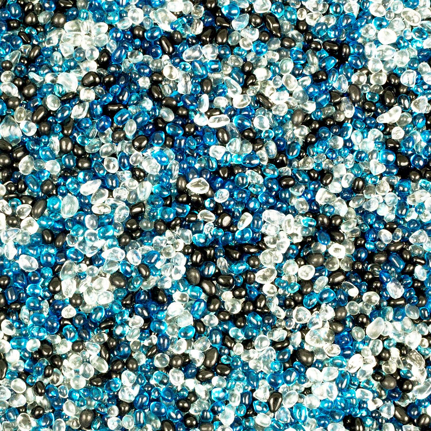 AFH Webshop Sensorik-Bohnen, 5,0 kg, Glass Beans Unkategorisiert online kaufen