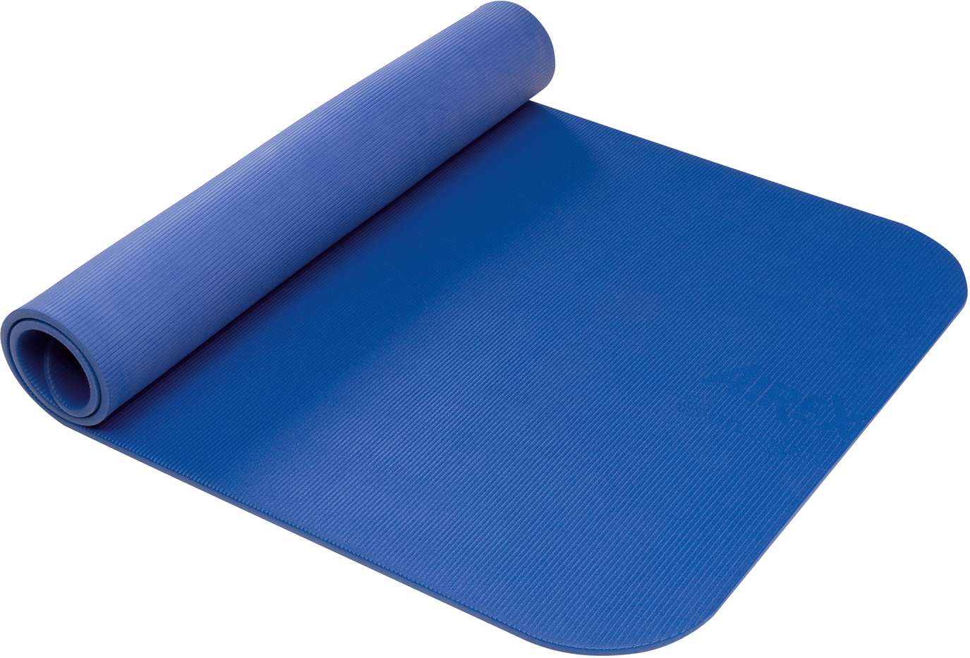 Airex Gymnastikmatte "Corona", Blau Unkategorisiert online kaufen