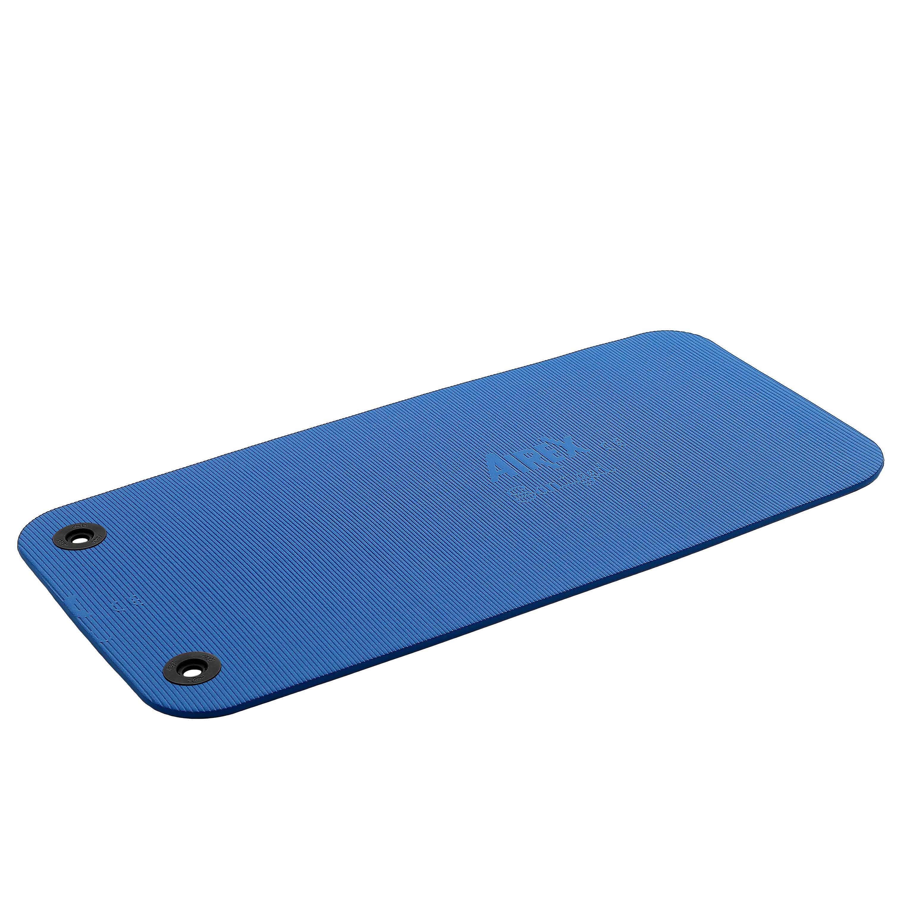 Airex Gymnastikmatte "Coronella 120", Blau, Mit Ösen Unkategorisiert online kaufen