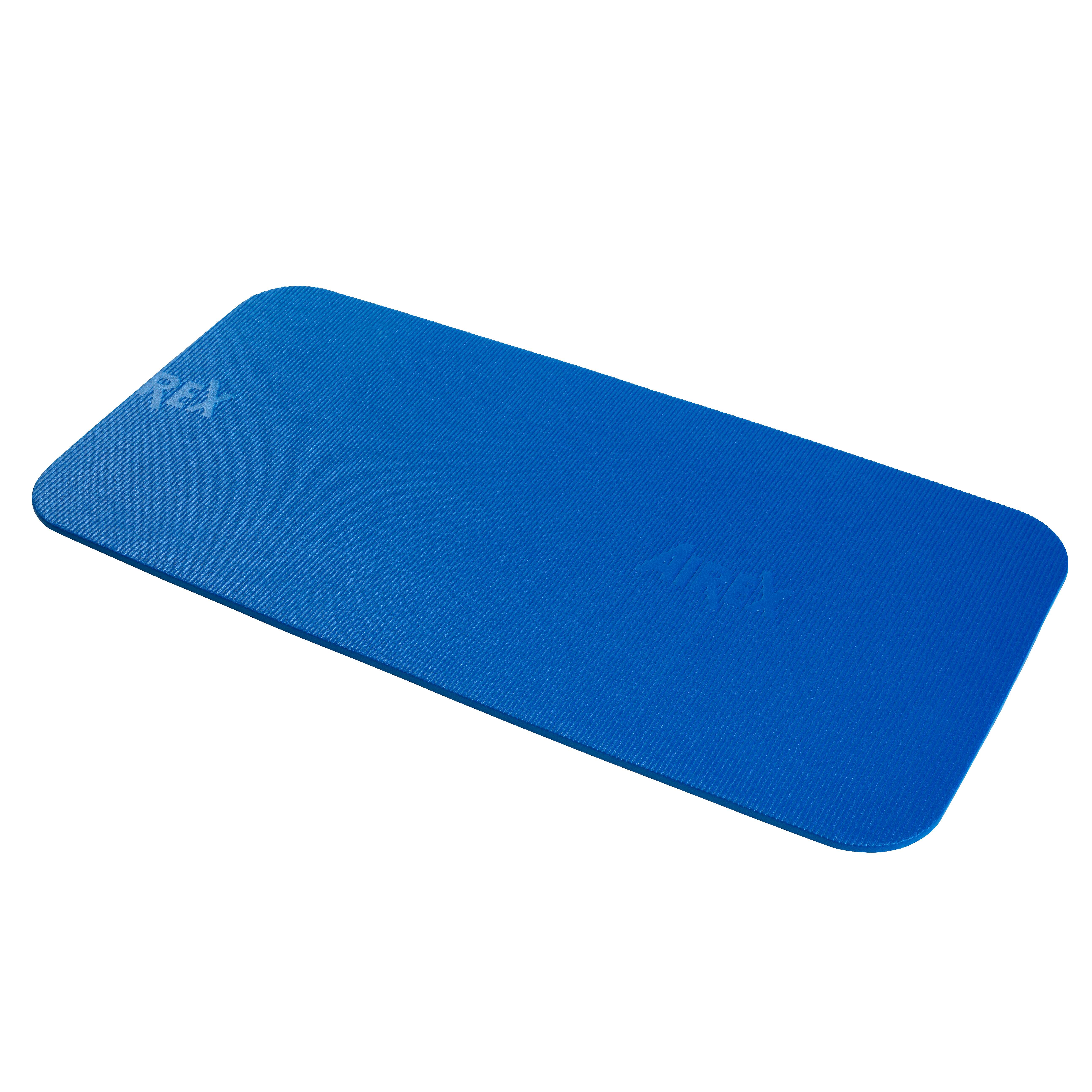 Airex Gymnastikmatte "Coronella 120", Blau, Standard Unkategorisiert online kaufen