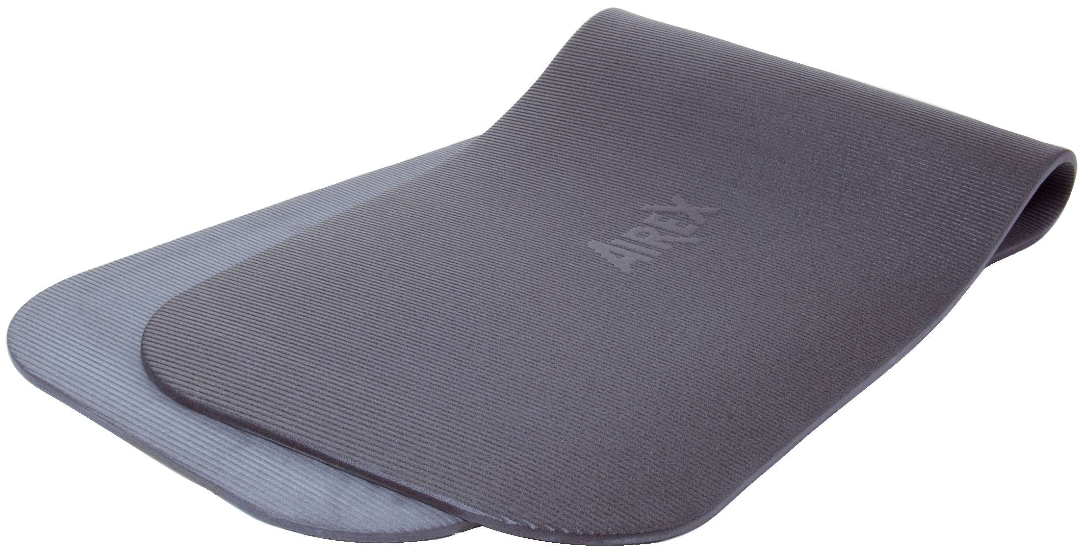 Airex Gymnastikmatte "Coronella 200", Schiefer, Standard Unkategorisiert online kaufen