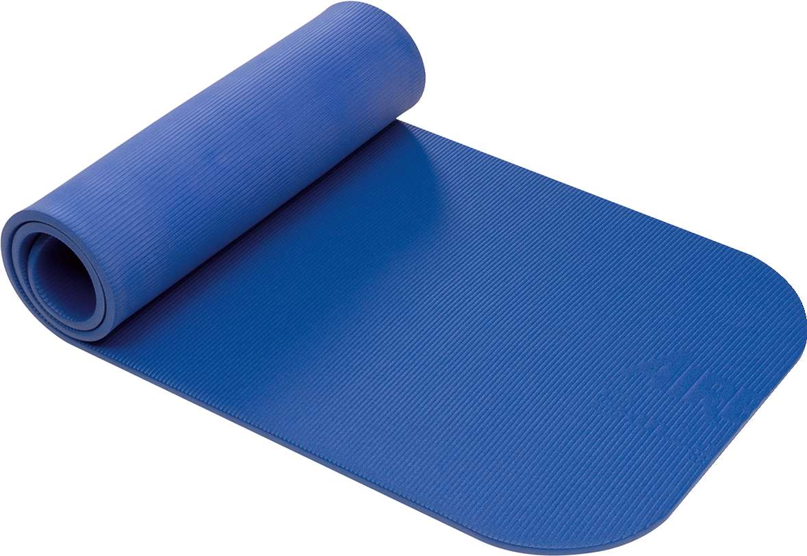 "Airex Gymnastikmatte ""Coronella"", Blau , Standard" Unkategorisiert online kaufen