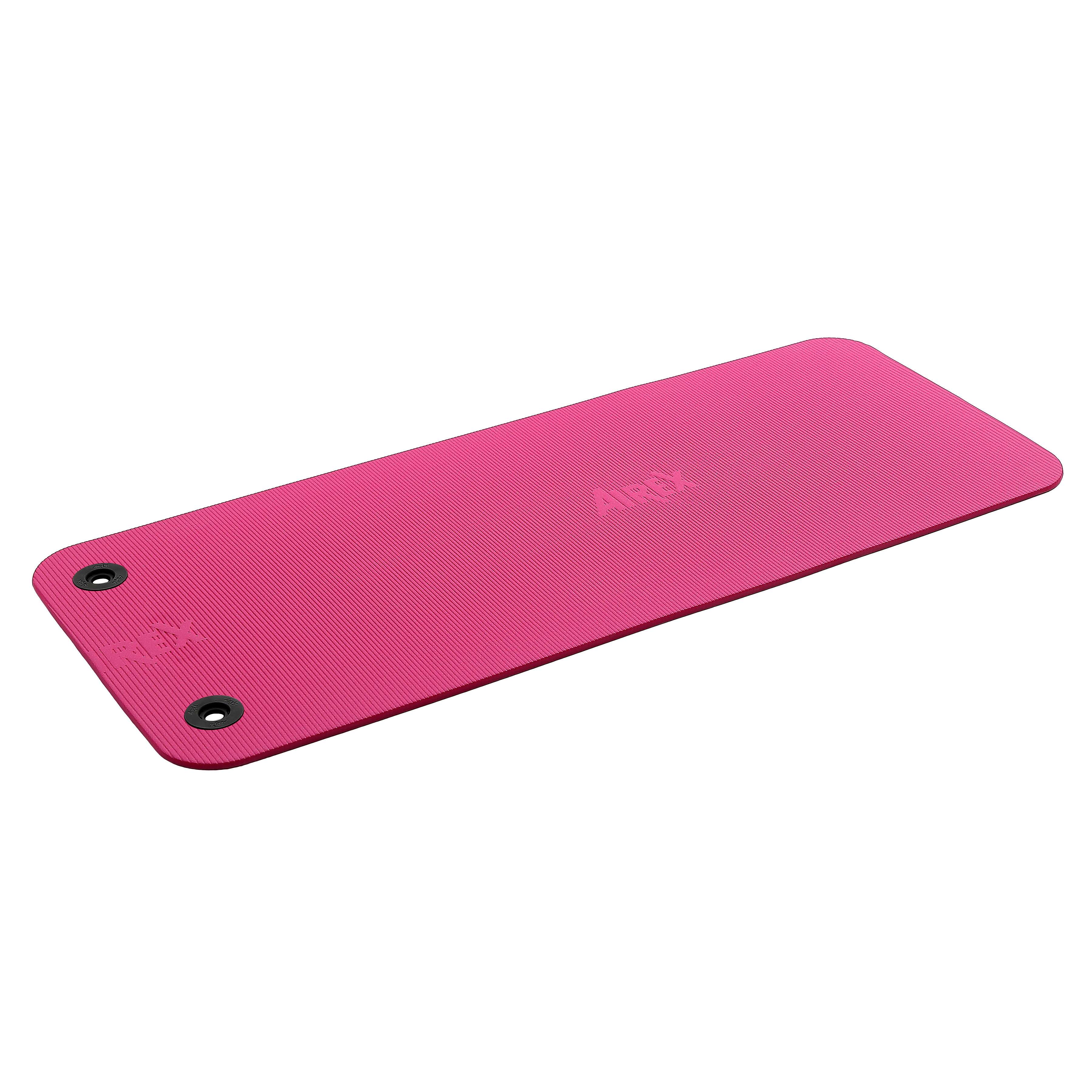 Airex Gymnastikmatte "Fitline 140", Pink, Mit Ösen Unkategorisiert online kaufen