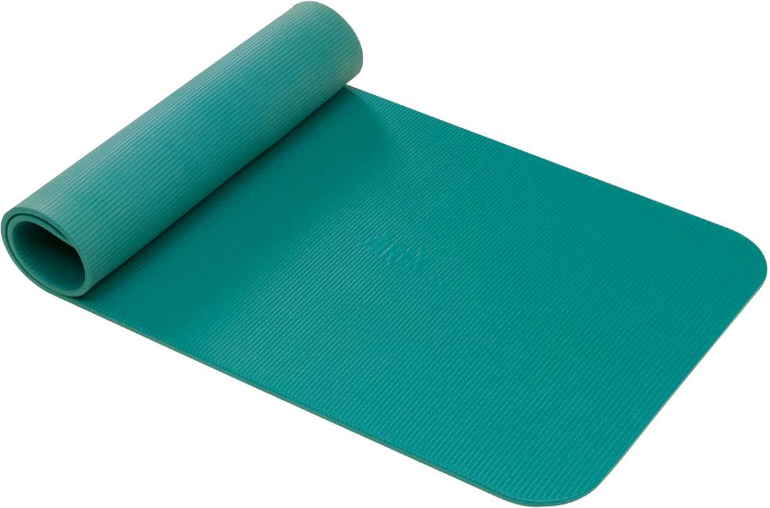 Airex Gymnastikmatte "Fitline 140", Wasserblau, Standard Unkategorisiert online kaufen