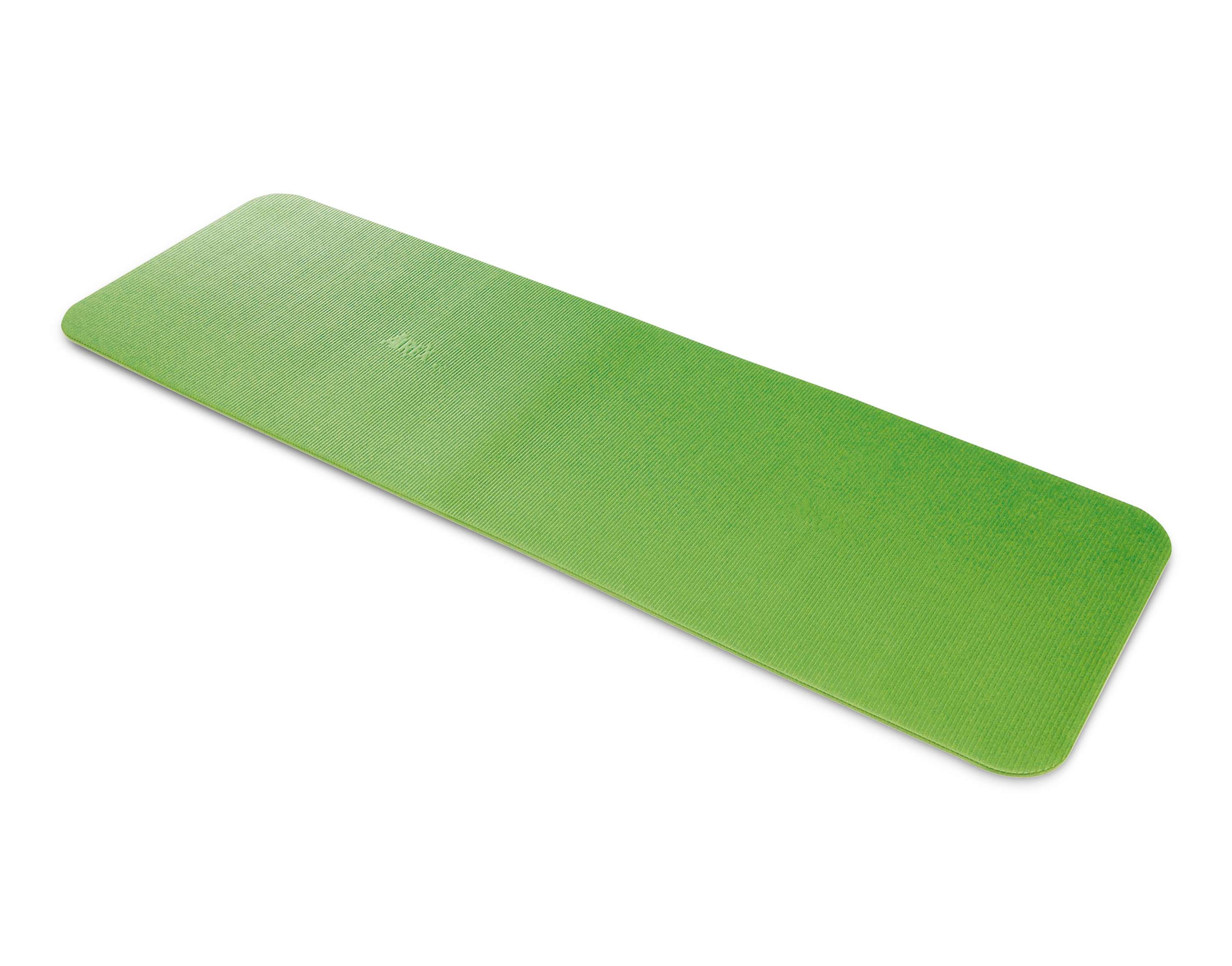 Airex Gymnastikmatte "Fitline 180", Kiwi, Standard Unkategorisiert online kaufen