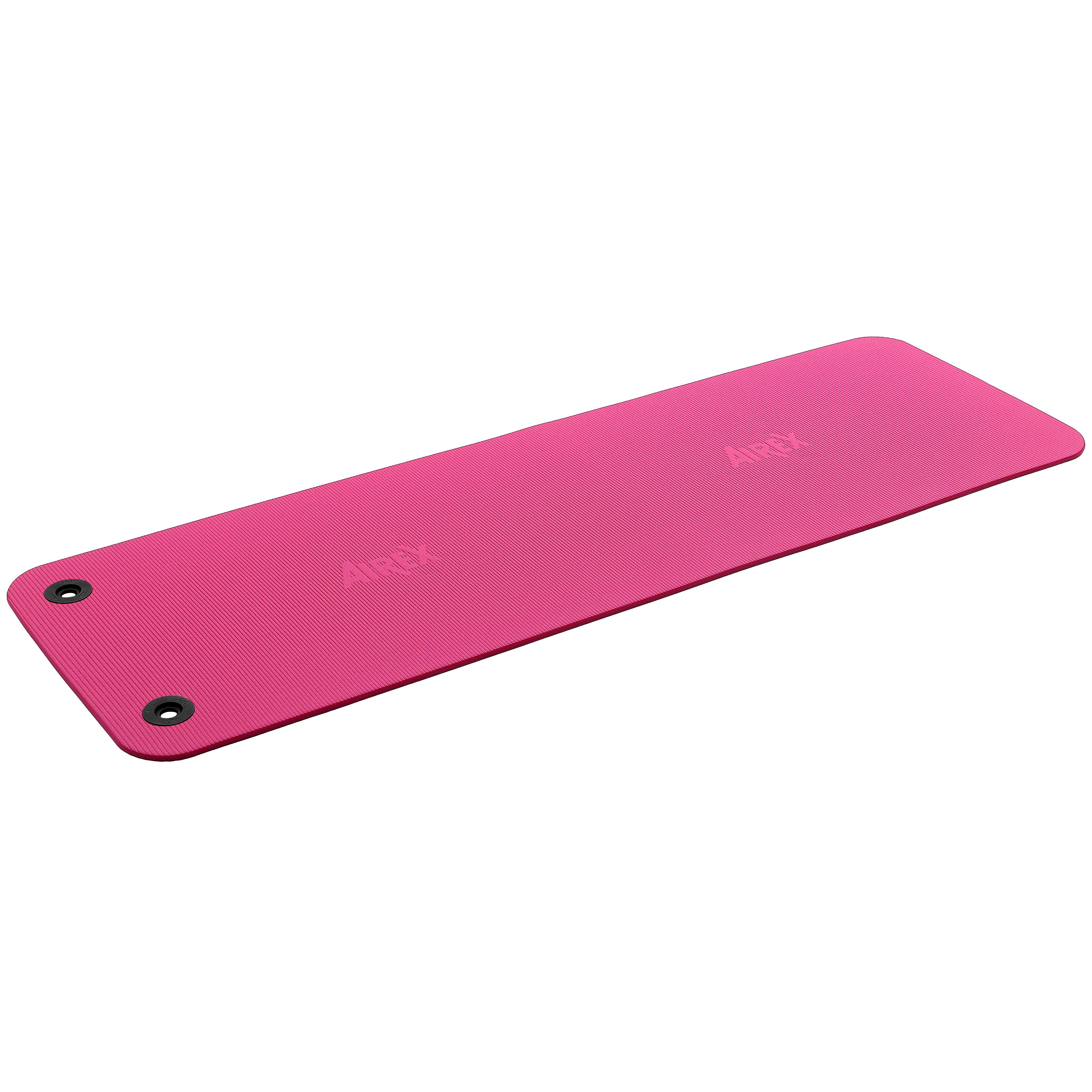 "Airex Gymnastikmatte ""Fitline 180"", Pink, Mit Ösen" Unkategorisiert online kaufen
