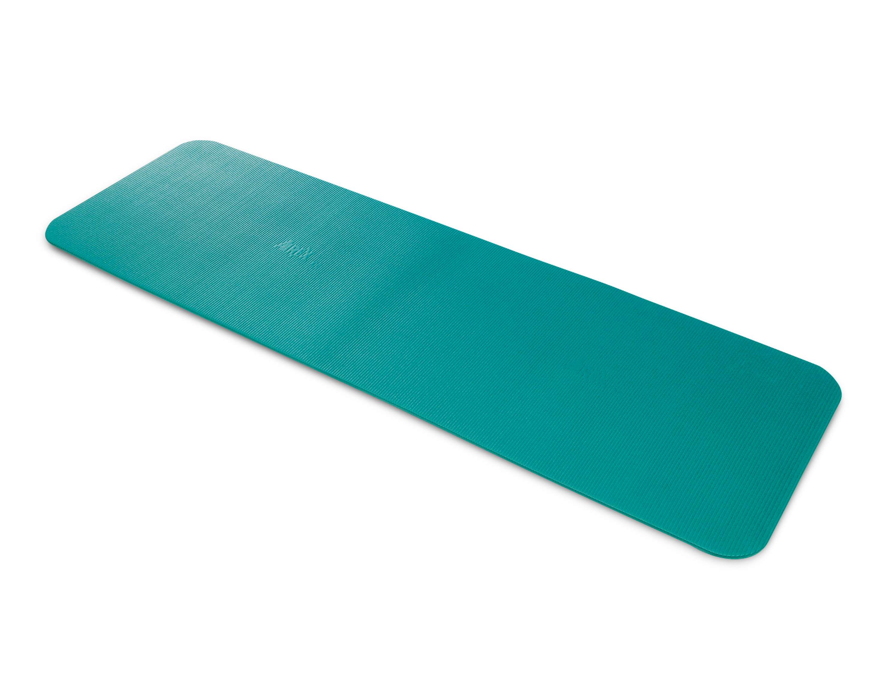 Airex Gymnastikmatte "Fitline 180", Wasserblau, Standard Unkategorisiert online kaufen