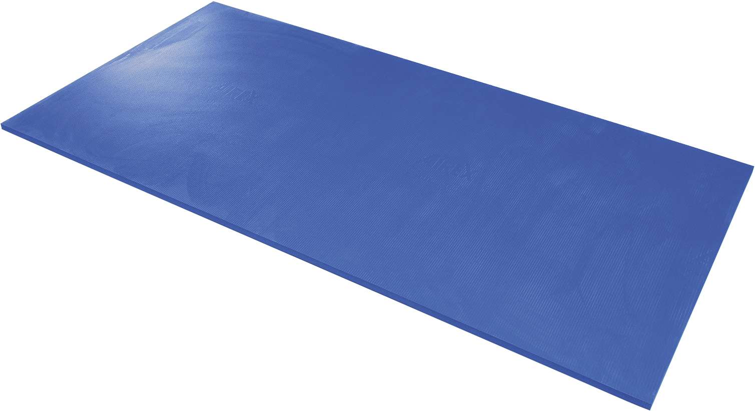 "Airex Gymnastikmatte ""Hercules"", Blau" Unkategorisiert online kaufen