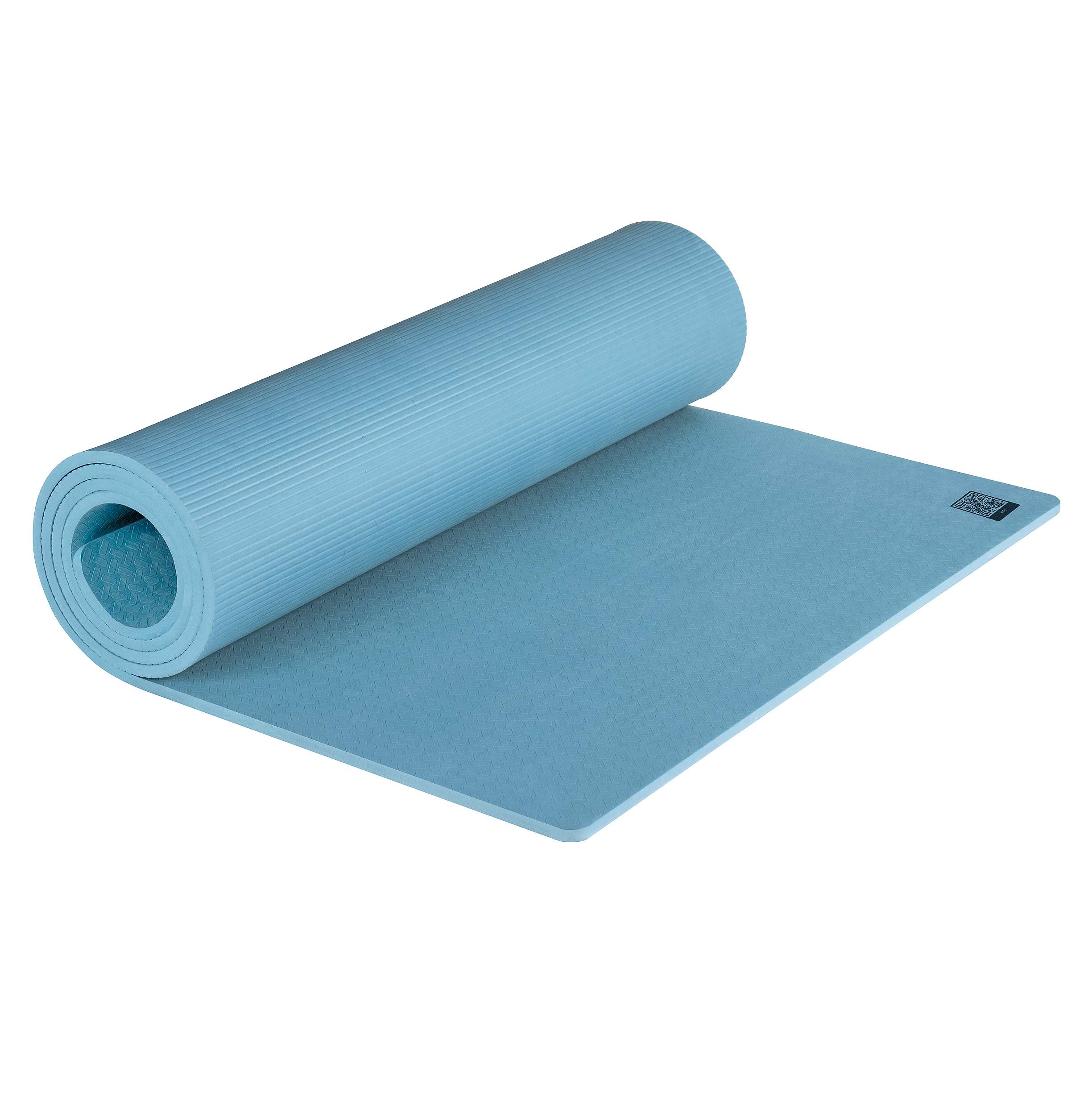 Airex Gymnastikmatte "TrExercise", Himmelblau, 180x60x0,6 cm Unkategorisiert online kaufen