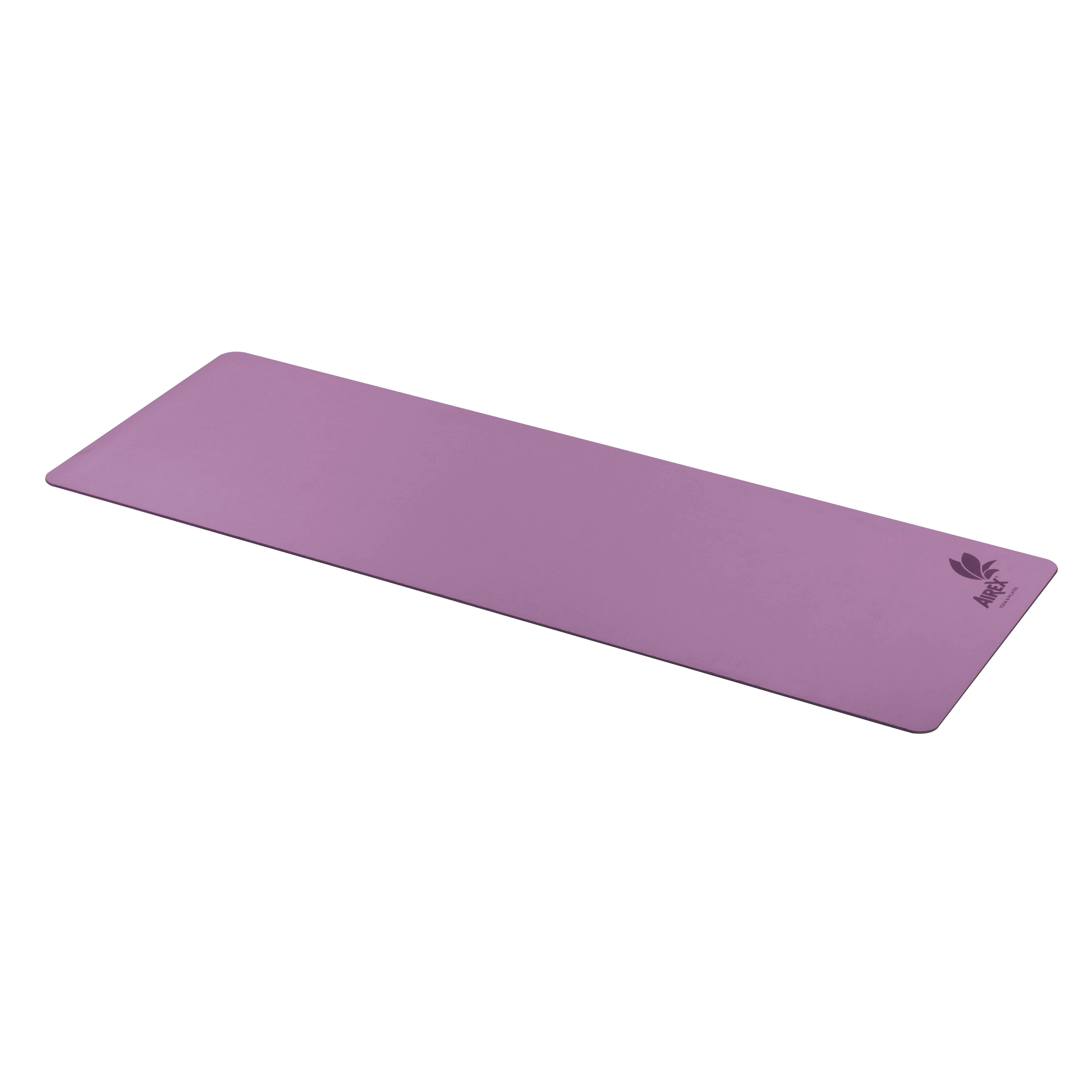 Airex Yoga-Matte "Eco Grip", Lila Unkategorisiert online kaufen