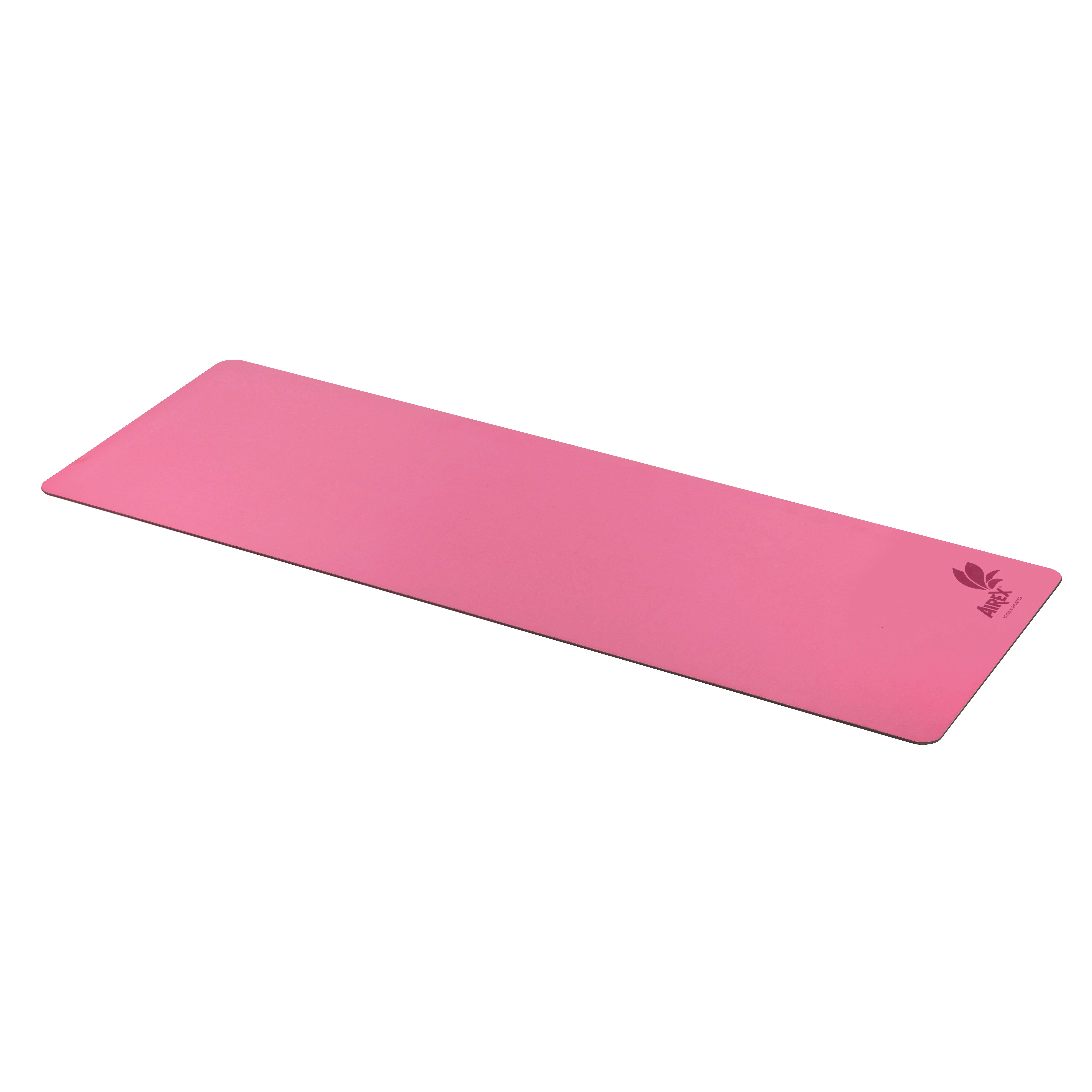 Airex Yoga-Matte "Eco Grip", Pink Unkategorisiert Produktbild