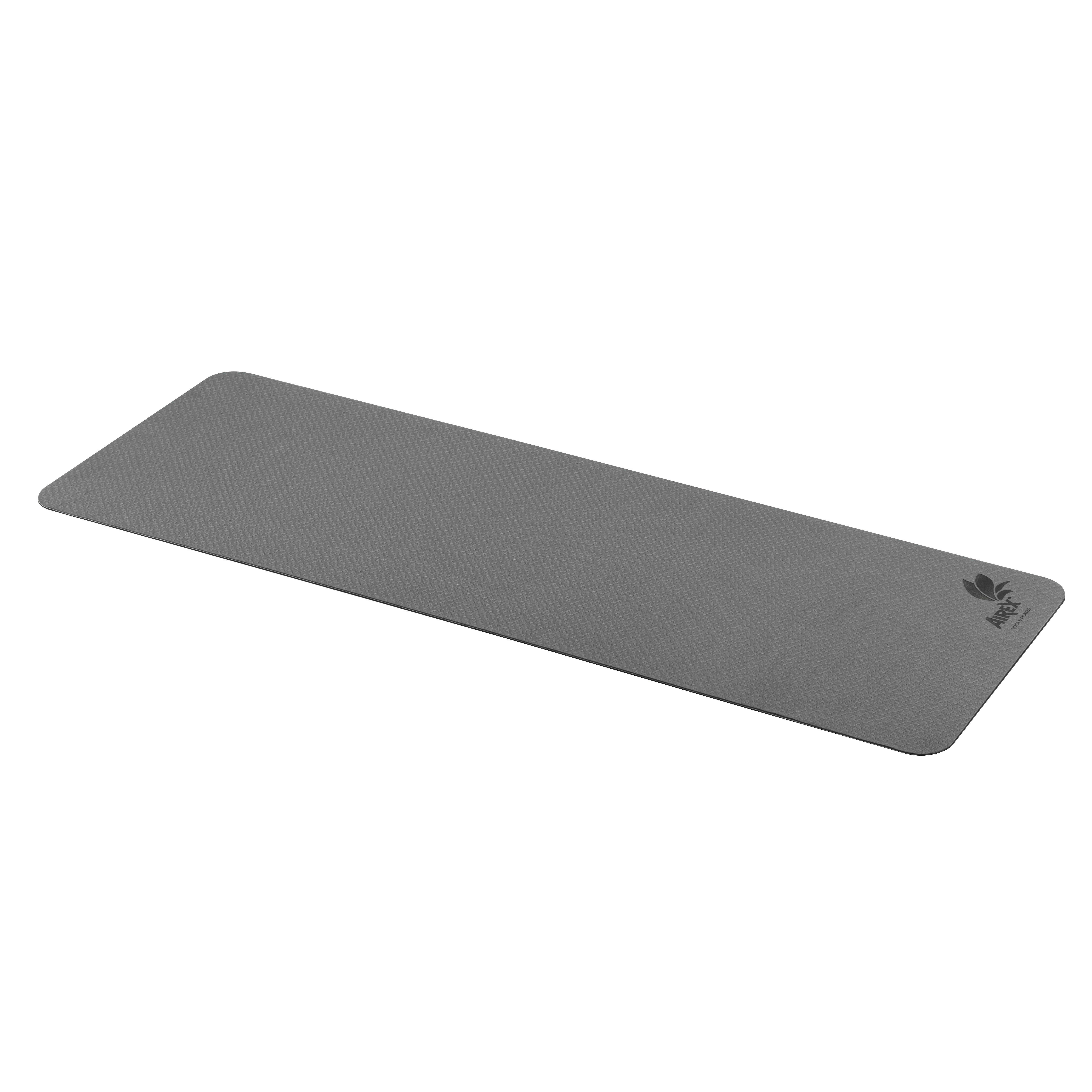 Airex Yoga-Matte "Eco Pro", Anthrazit Unkategorisiert online kaufen