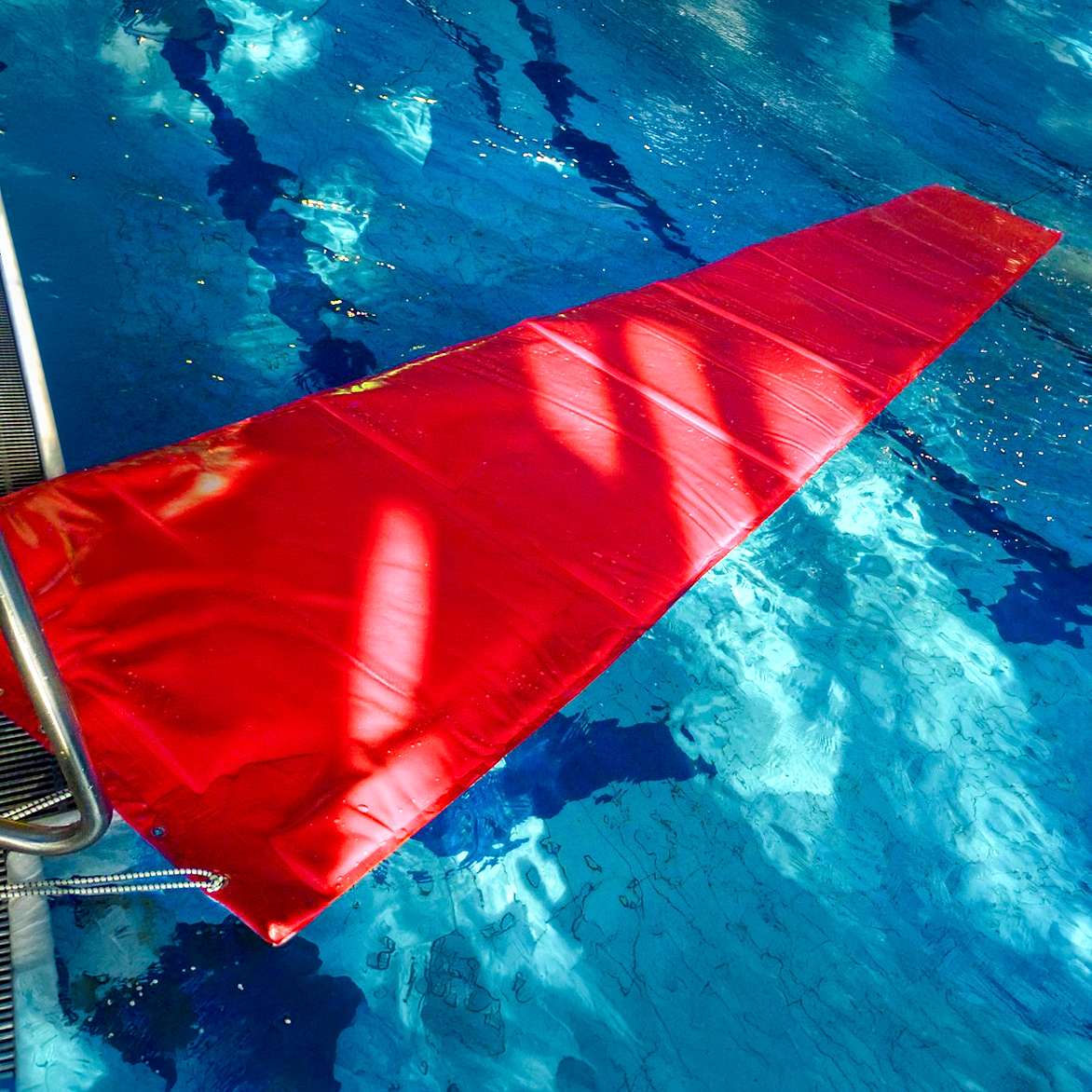 Airkraft Schwimmfloß "Wasserlaufsteg" Unkategorisiert online kaufen Airkraft Schwimmfloß "Wasserlaufsteg" Unkategorisiert online kaufen
