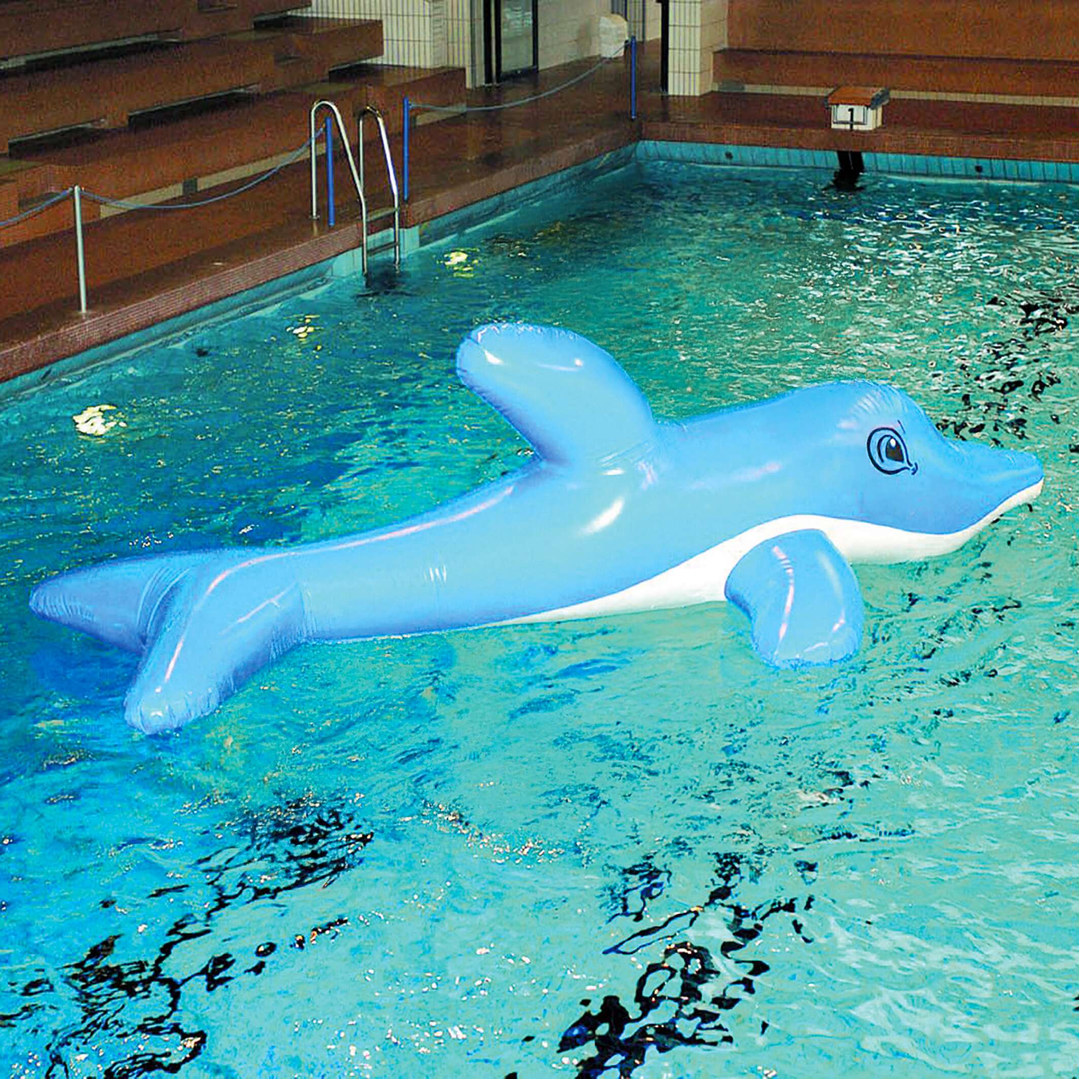 Airkraft Wasserobjekt "Delphin" Unkategorisiert online kaufen Airkraft Wasserobjekt "Delphin" Unkategorisiert online kaufen