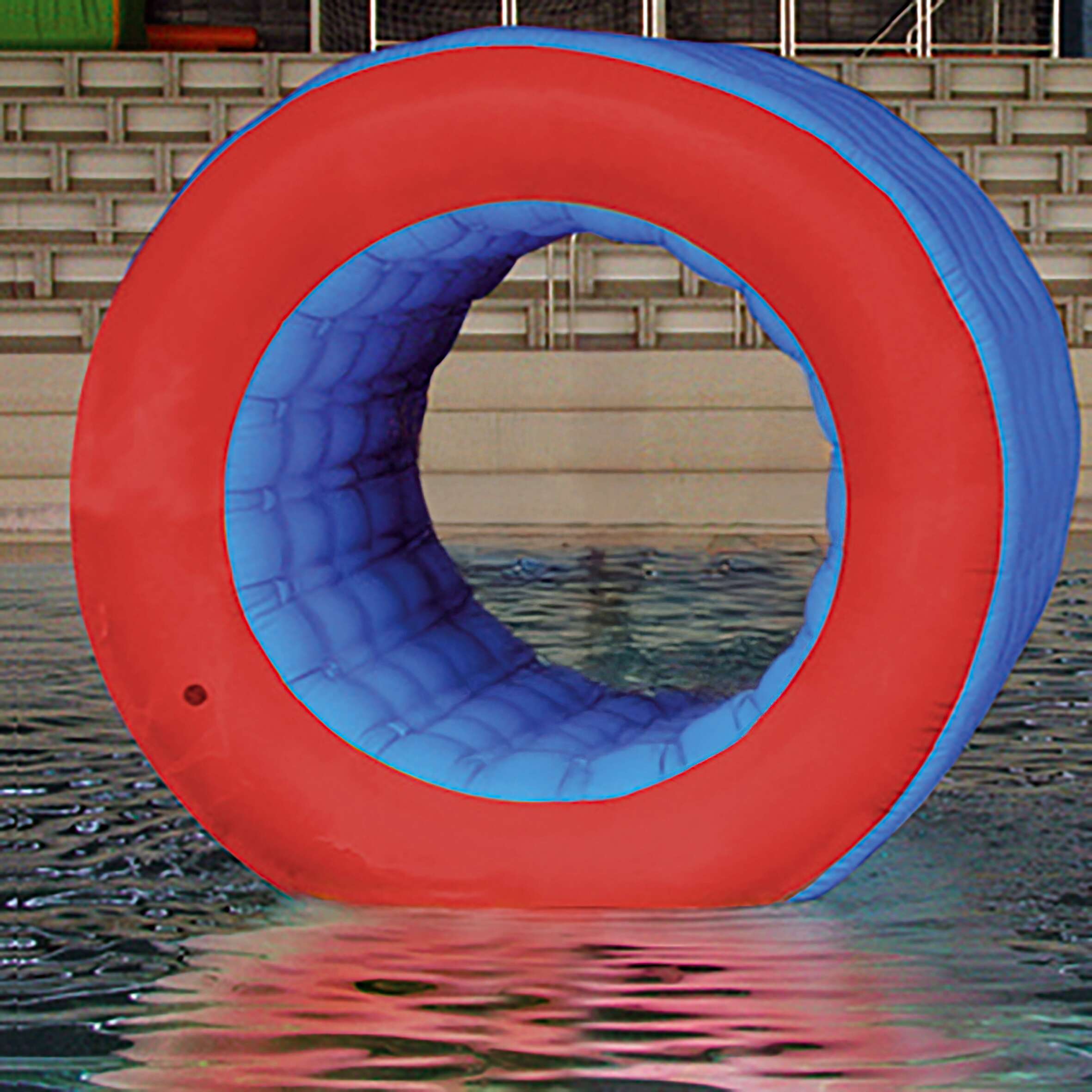 Airkraft Wasserobjekt "Loop", Außen ø 240 cm, 65 kg Unkategorisiert online kaufen