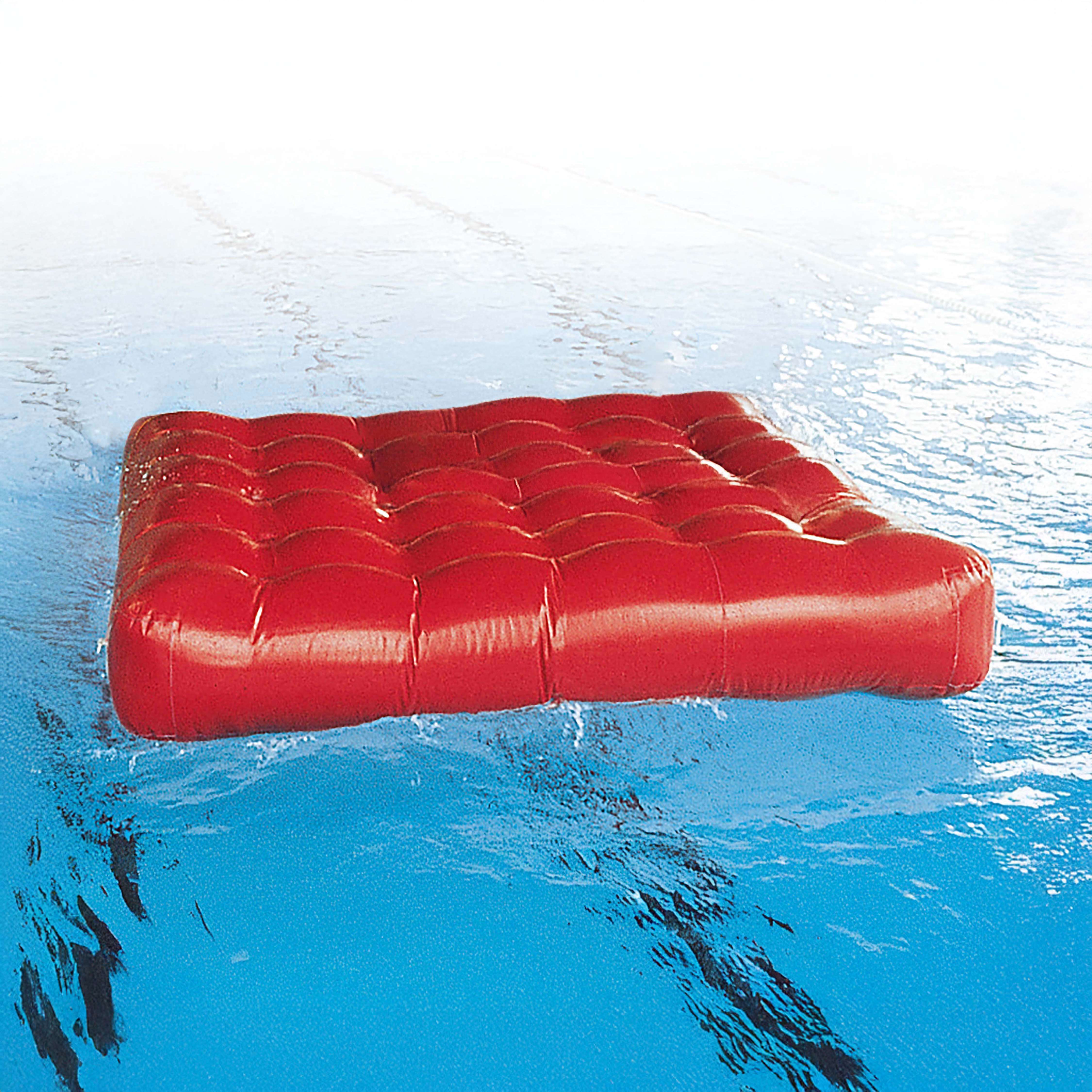 Airkraft Wasserobjekt "Schwimm- und Sprunginsel", 3x3 m Unkategorisiert online kaufen
