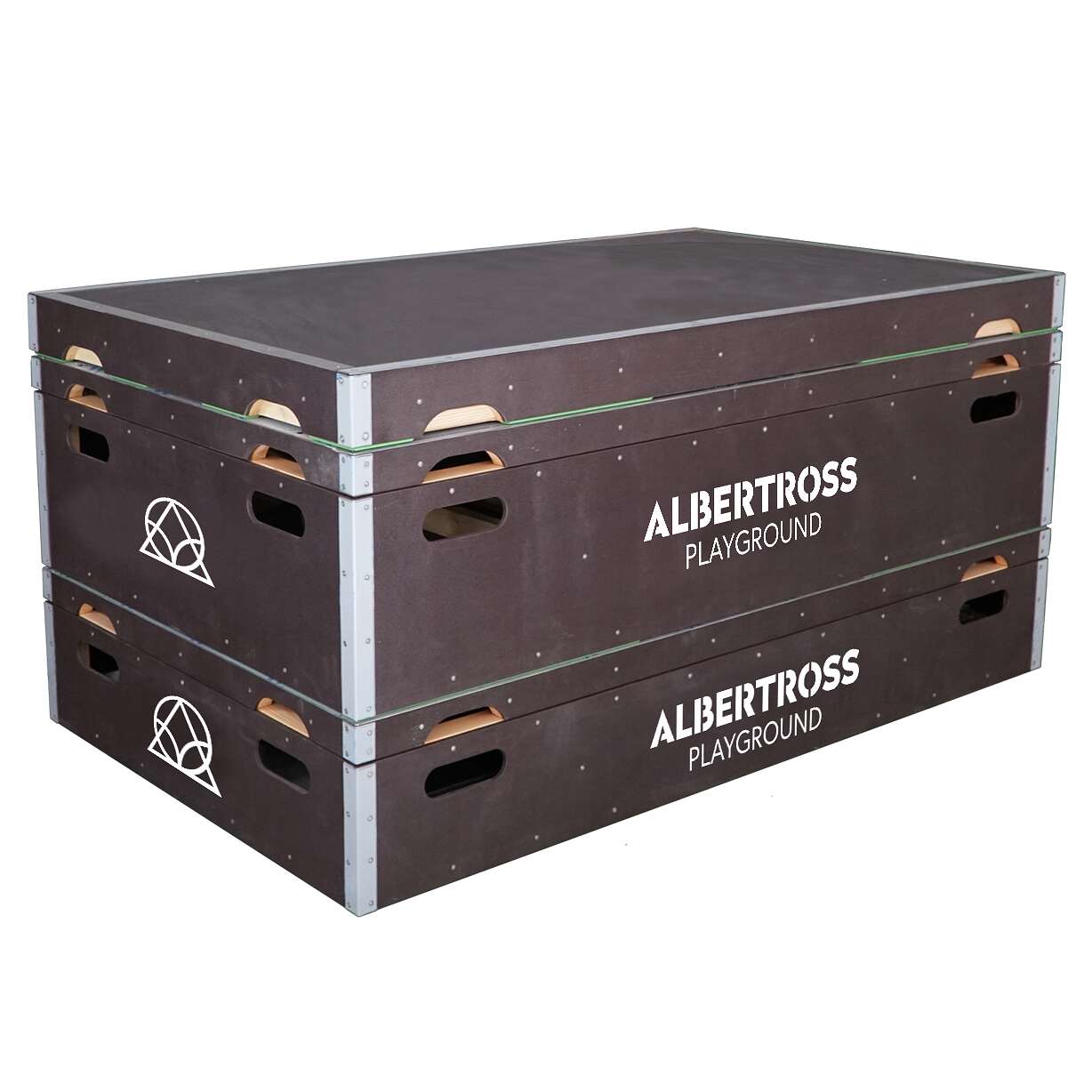 Albertross Skate Rampen-Set "Playground Freestyle-Park", 12-teiliges Set Unkategorisiert online kaufen Albertross Skate Rampen-Set "Playground Freestyle-Park", 12-teiliges Set Unkategorisiert online kaufen