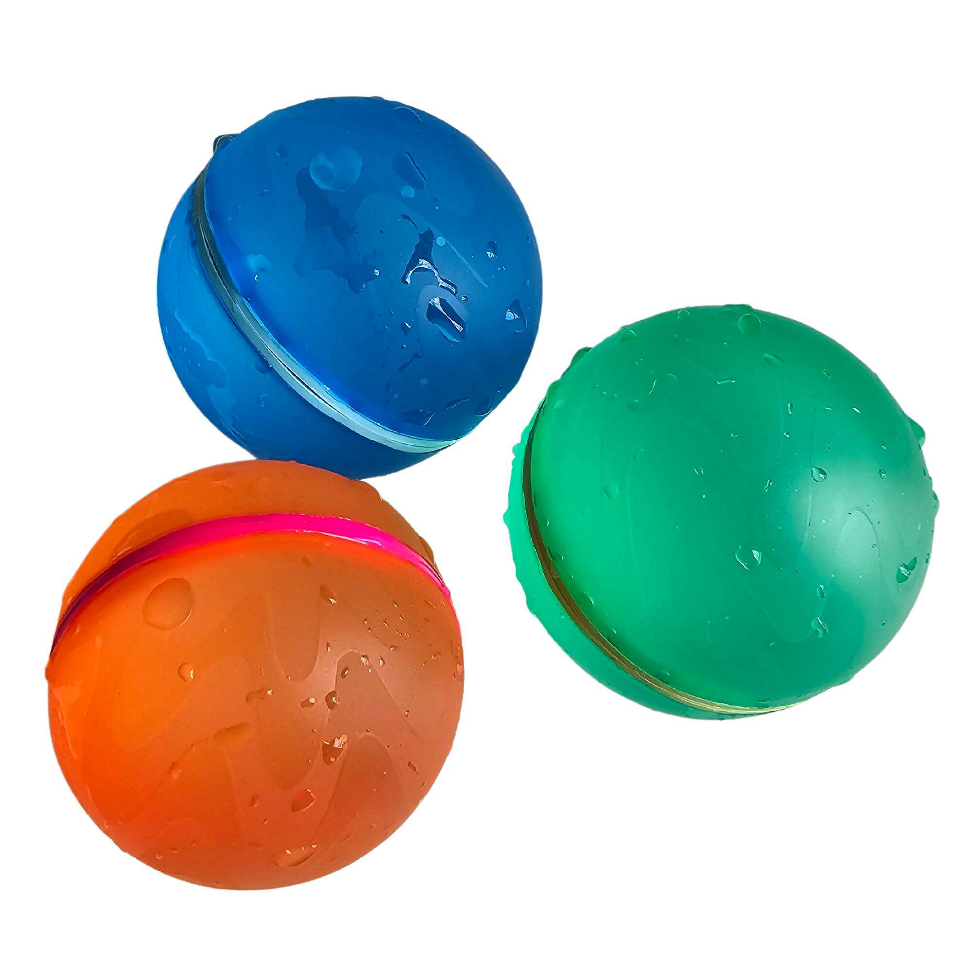 "Alldoro Wasserbomben-Bälle ""Magnetic"", 3er Set" Unkategorisiert online kaufen