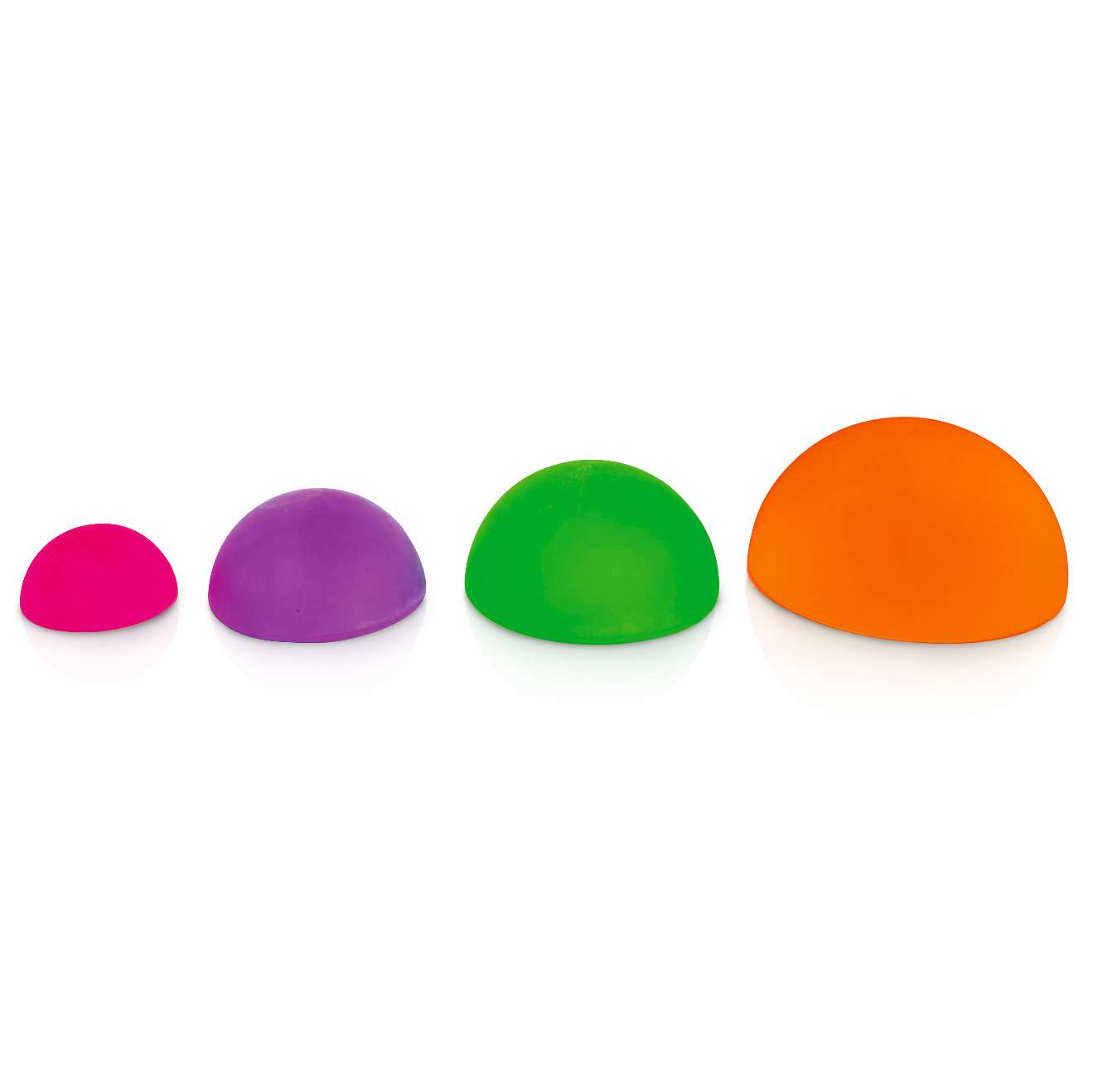 Amaya Balanciersteine-Set "Balance Dome" Unkategorisiert online kaufen