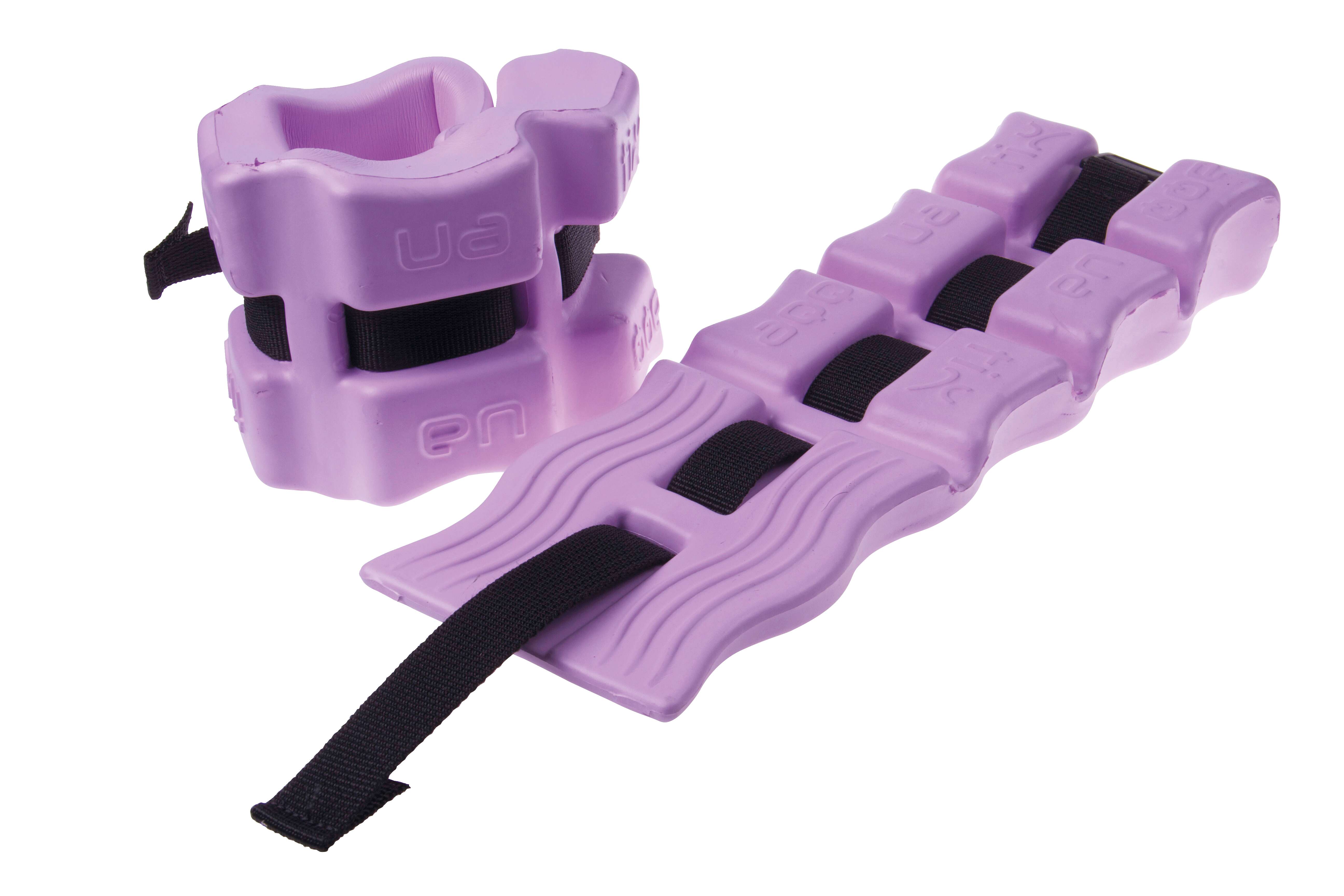 Aqquatix Aqua-Fitness Manschette "Superior", Large, Violett Unkategorisiert online kaufen