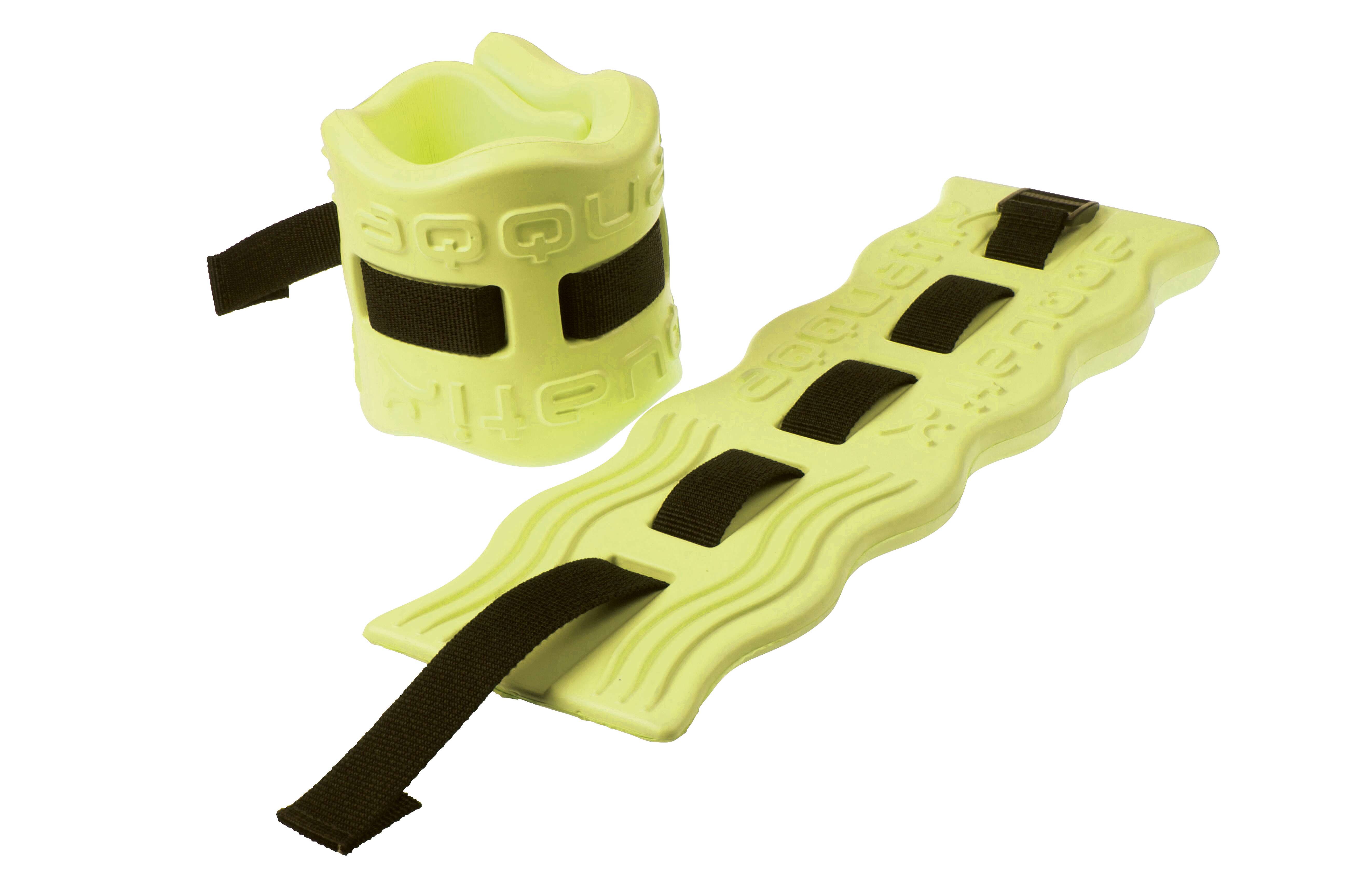 "Aqquatix Aqua-Fitness Manschette ""Superior"", Small, Grün" Unkategorisiert online kaufen