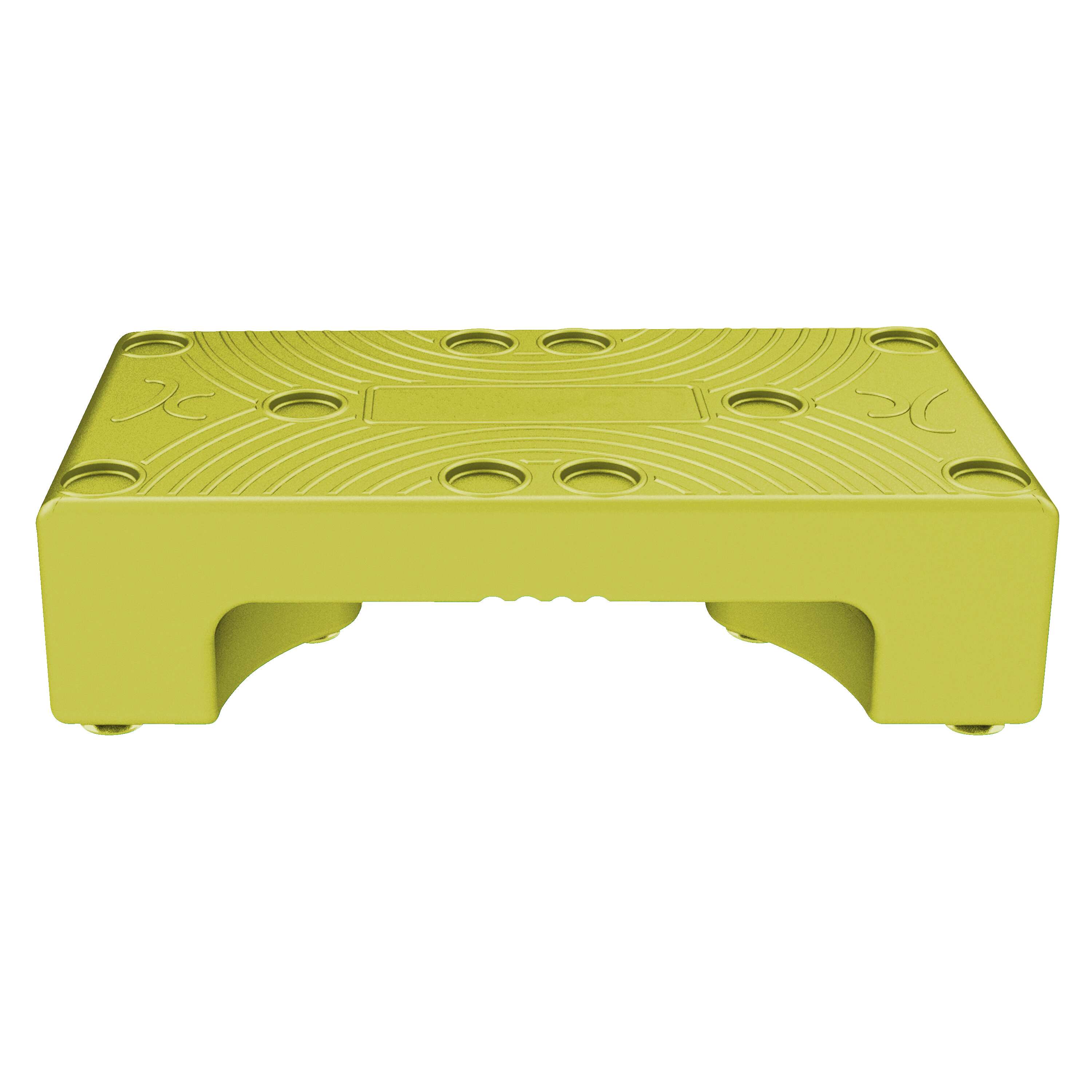 Aqquatix Aqua-Stepper "Puzzle Step", Lime Unkategorisiert online kaufen
