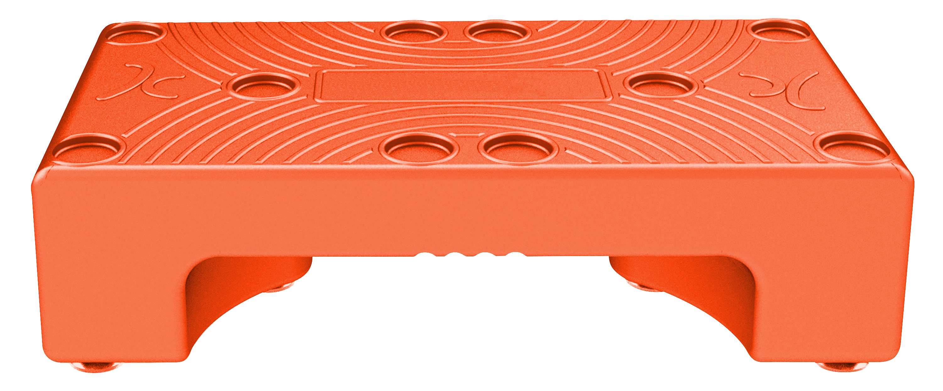 Aqua-Stepper "Puzzle Step", Orange Unkategorisiert online kaufen