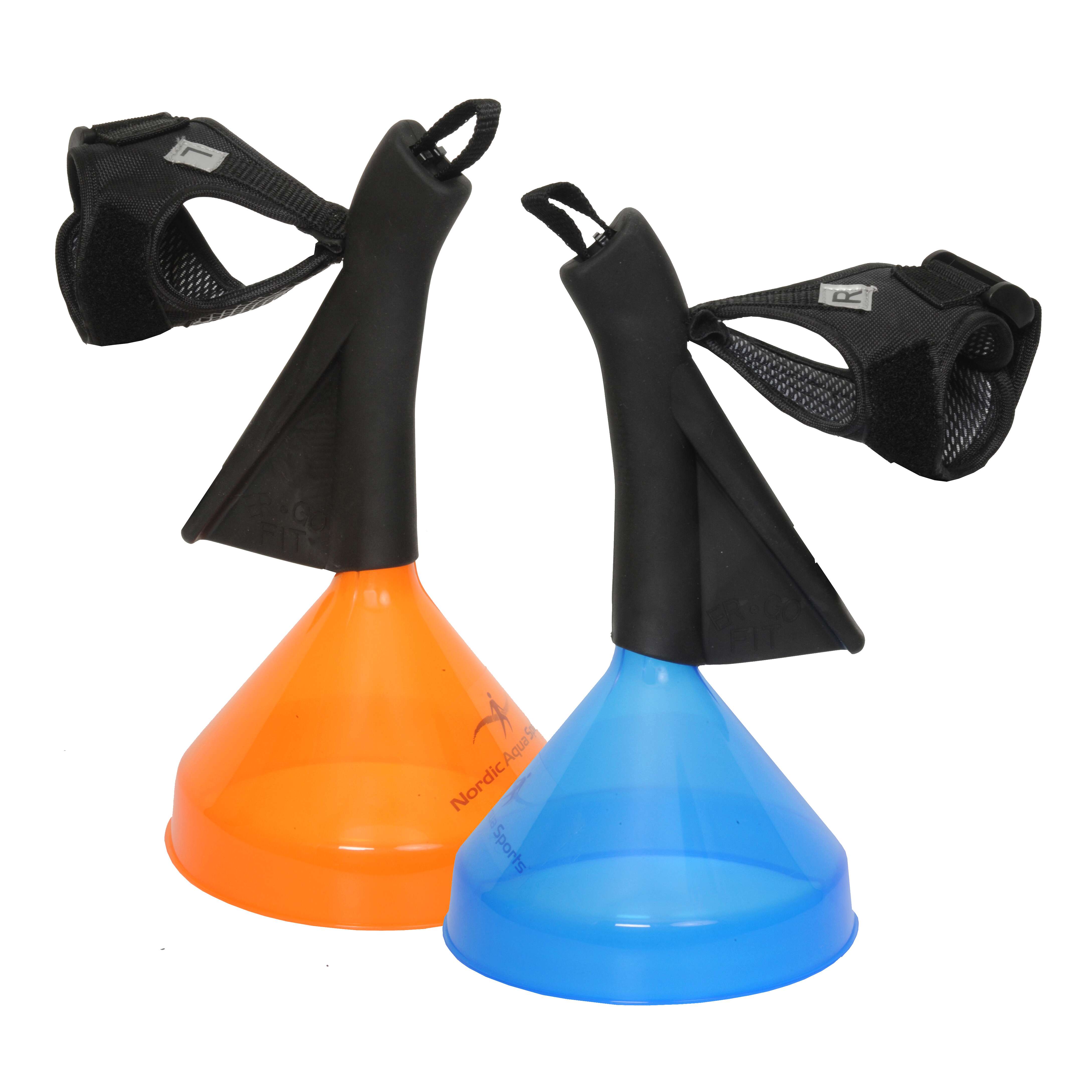 AquaKinetics Aqua-Jogging-Hanteln "AquaHandles" Unkategorisiert online kaufen