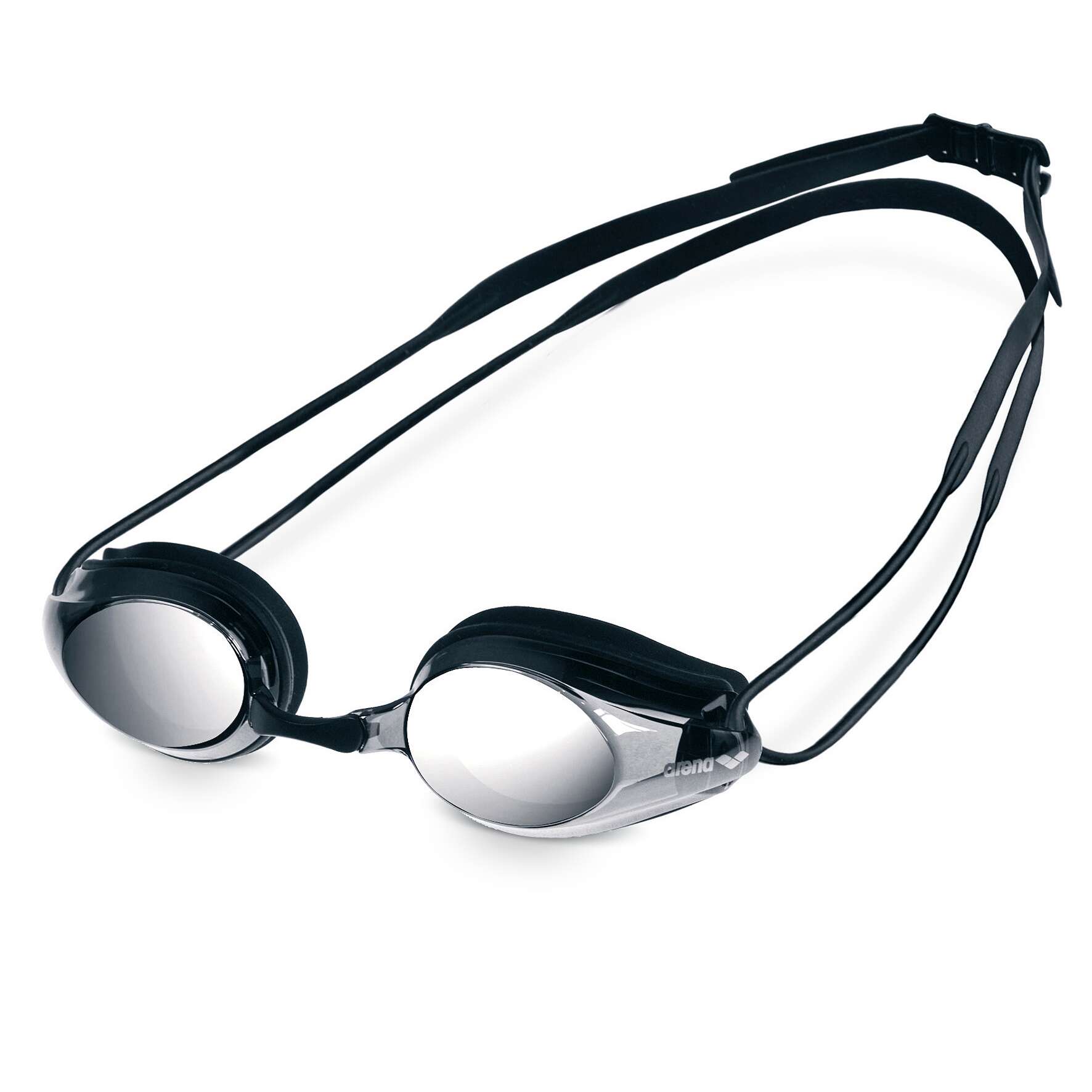 Arena Schwimmbrille "Tracks Mirror" Unkategorisiert online kaufen