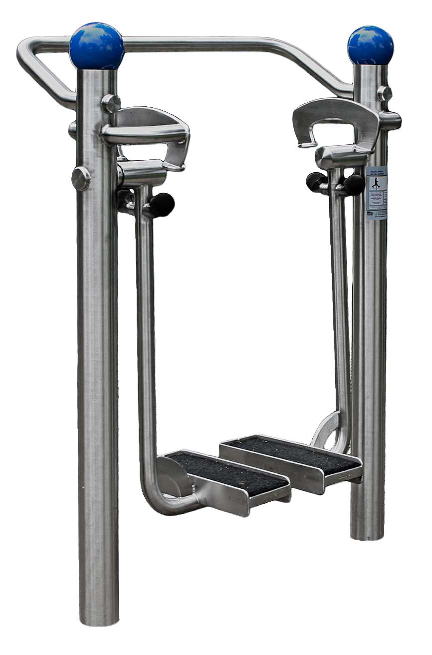"Art Outside Outdoor-Fitnessgerät ""Beintrainer""" Unkategorisiert online kaufen