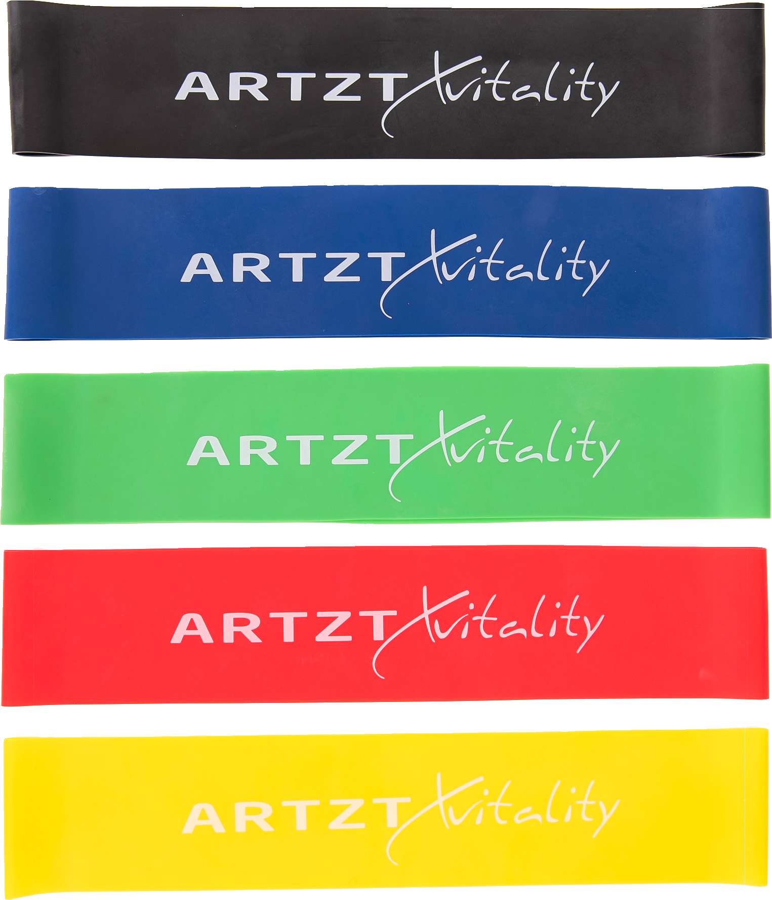 Artzt Vitality Rubberbands-Set Unkategorisiert online kaufen