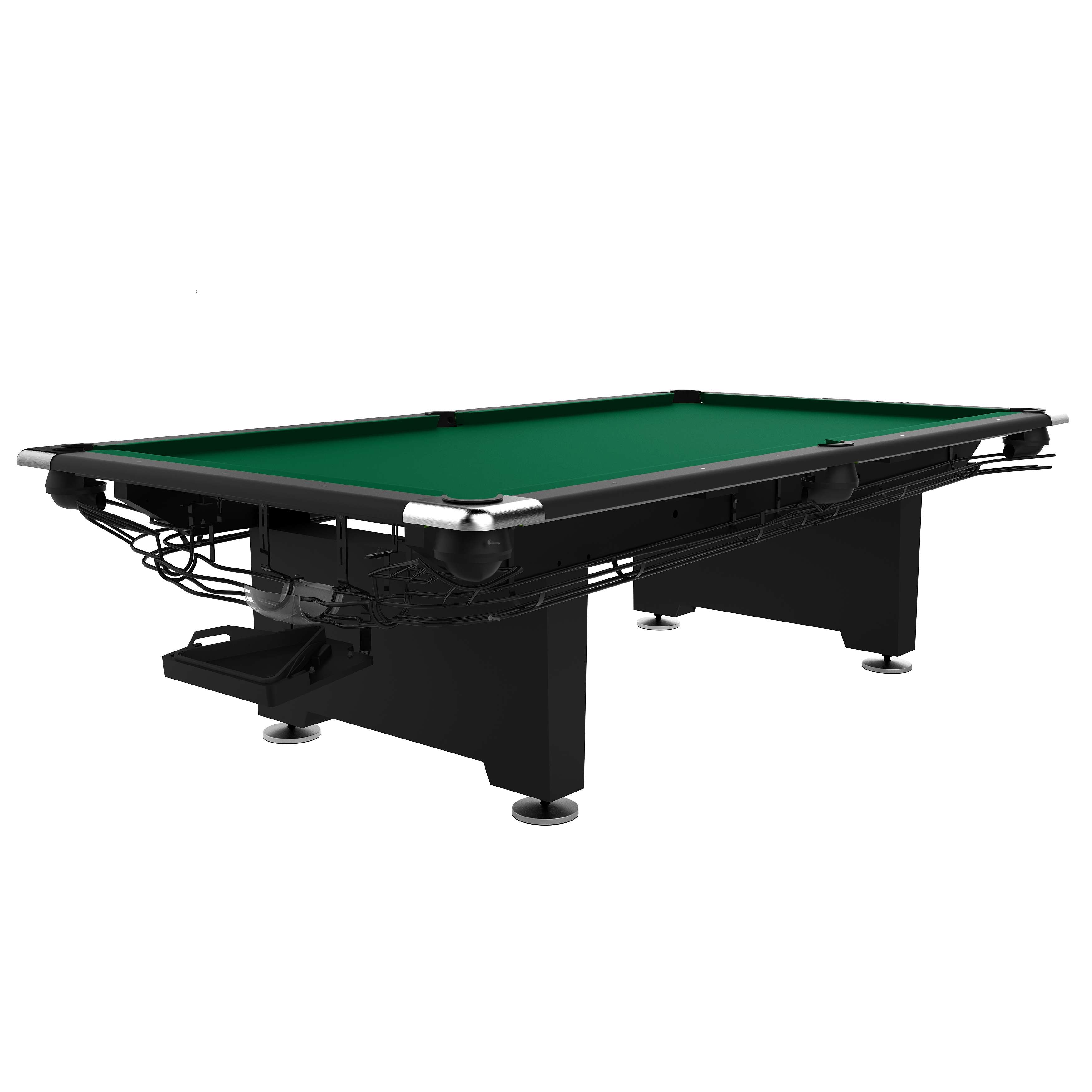 Automaten Hoffmann Ballrücklauf-System "Club Pro III", 9 ft Unkategorisiert online kaufen Automaten Hoffmann Ballrücklauf-System "Club Pro III", 9 ft Unkategorisiert online kaufen