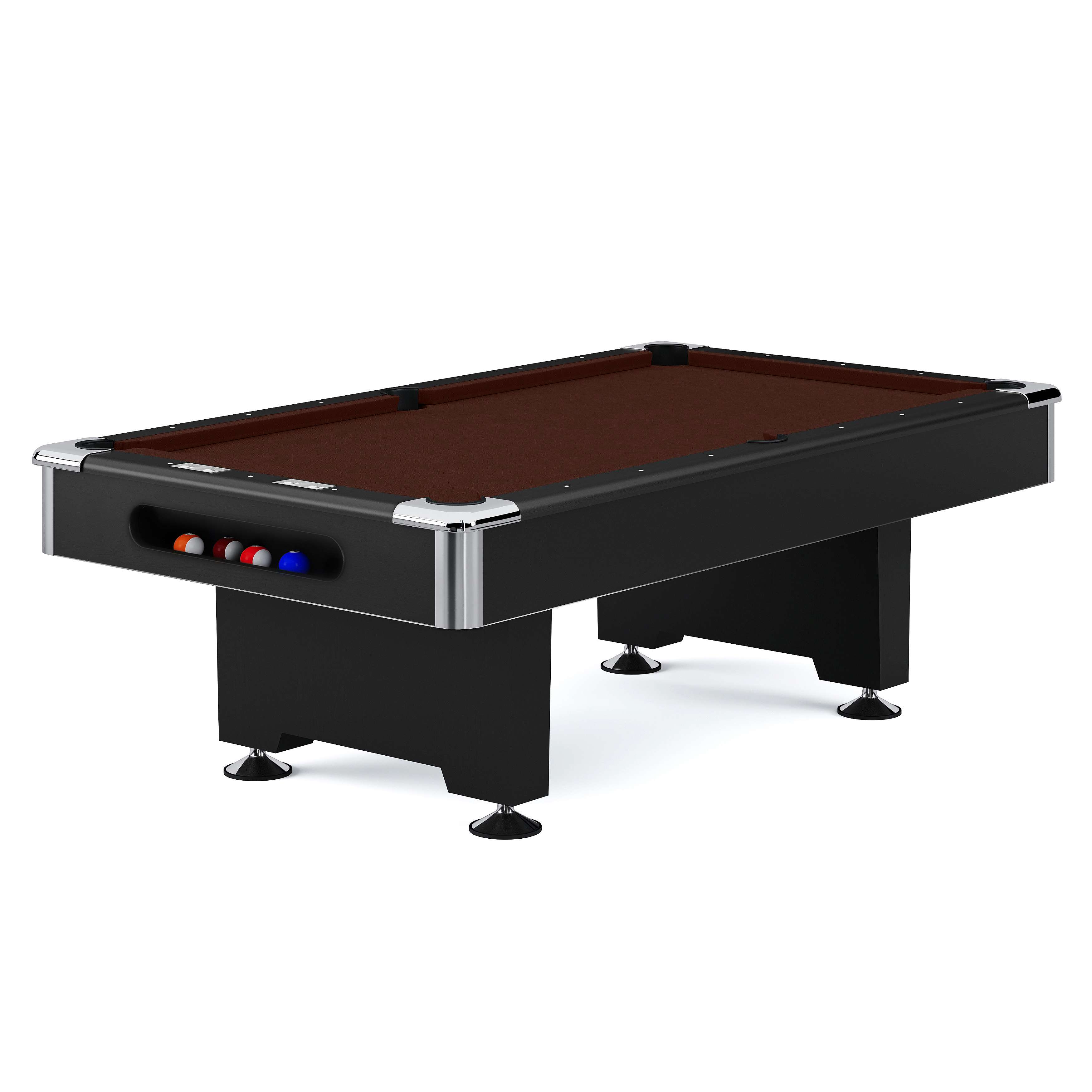 "Automaten Hoffmann Billardtisch ""Club Pro III"", Chocolate, Simonis 860, 7 ft (Spielfeld 198x99 cm)" Unkategorisiert online kaufen "Automaten Hoffmann Billardtisch ""Club Pro III"", Chocolate, Simonis 860, 7 ft (Spielfeld 198x99 cm)" Unkategorisiert online kaufen