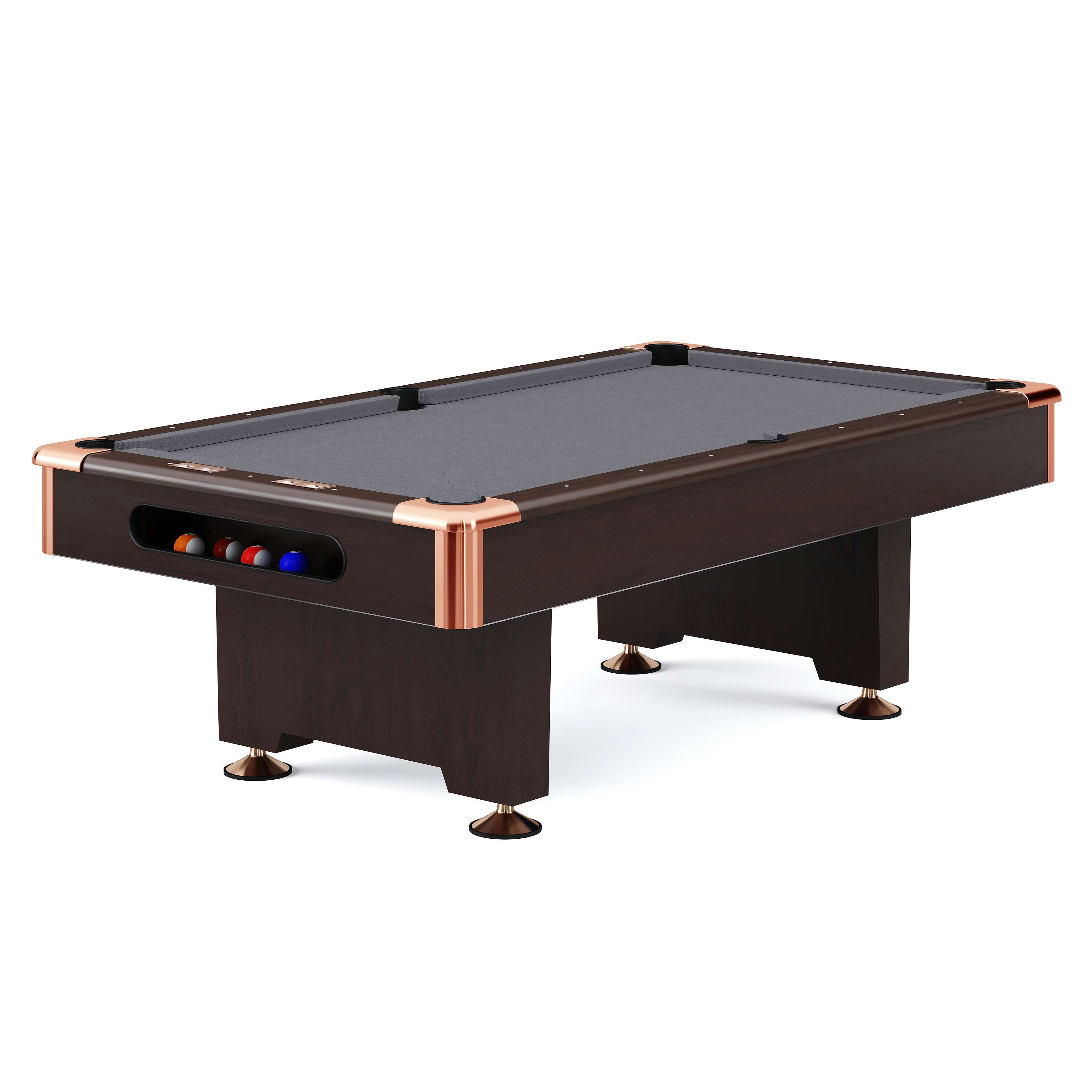 "Automaten Hoffmann Billardtisch ""Club Pro III"" Dekor Nussbaum, Grey, Simonis 860, 8 ft (Spielfeld 224x112 cm)" Unkategorisiert online kaufen "Automaten Hoffmann Billardtisch ""Club Pro III"" Dekor Nussbaum, Grey, Simonis 860, 8 ft (Spielfeld 224x112 cm)" Unkategorisiert online kaufen