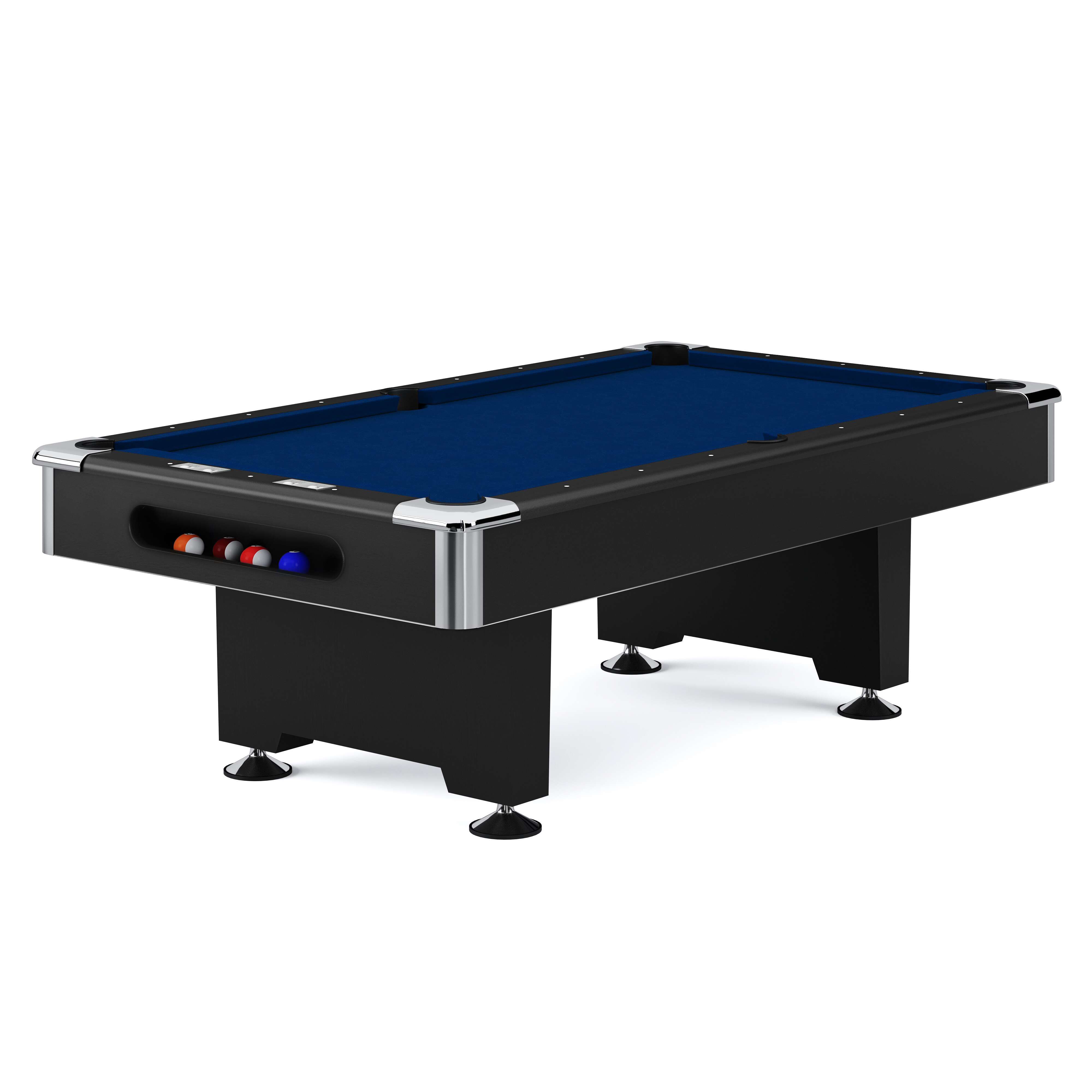 "Automaten Hoffmann Billardtisch ""Club Pro III"", EuroSpeed, Blau, 8 ft (Spielfeld 224x112 cm)" Unkategorisiert online kaufen "Automaten Hoffmann Billardtisch ""Club Pro III"", EuroSpeed, Blau, 8 ft (Spielfeld 224x112 cm)" Unkategorisiert online kaufen